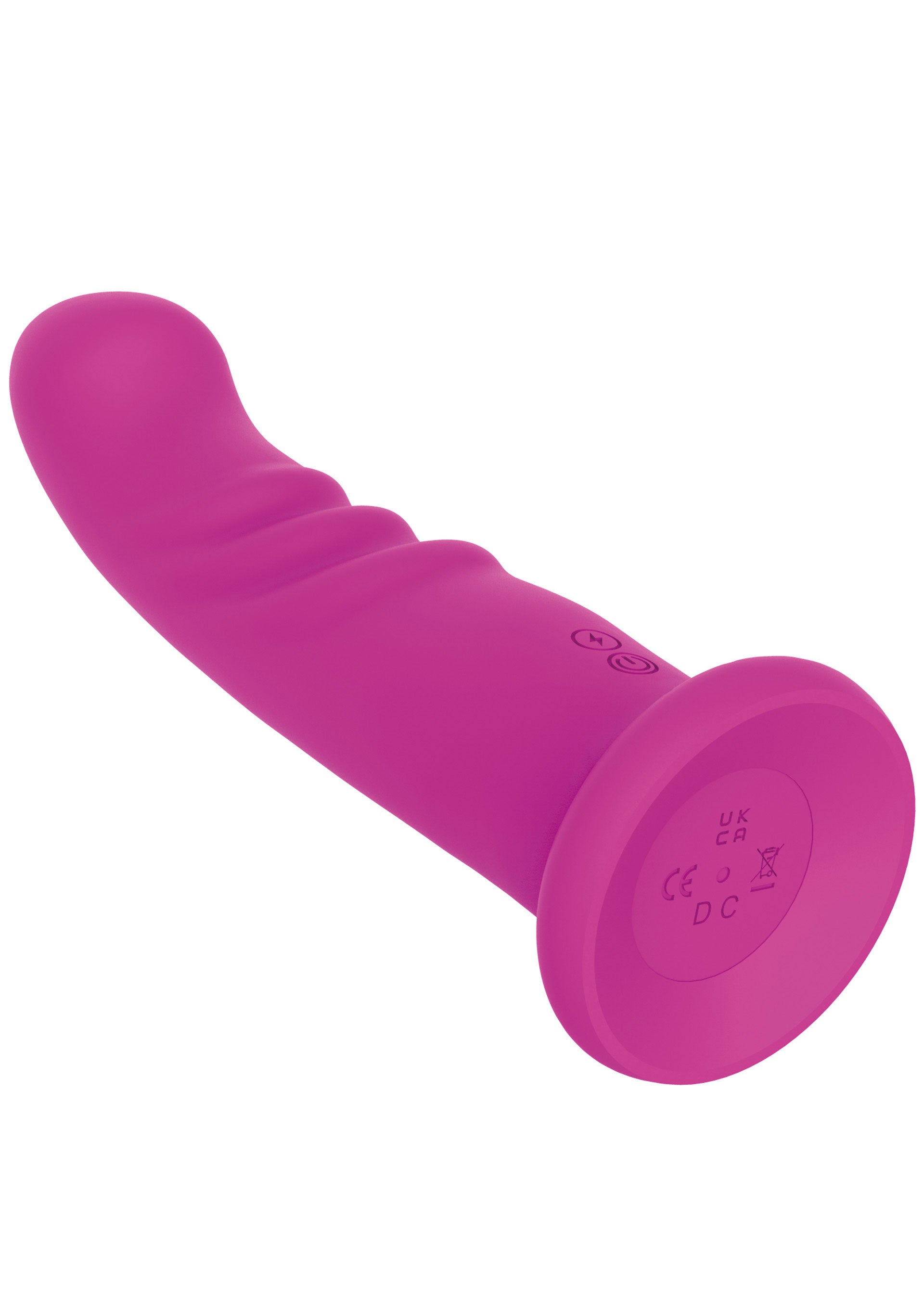 Playhouse Rotating Vibrator