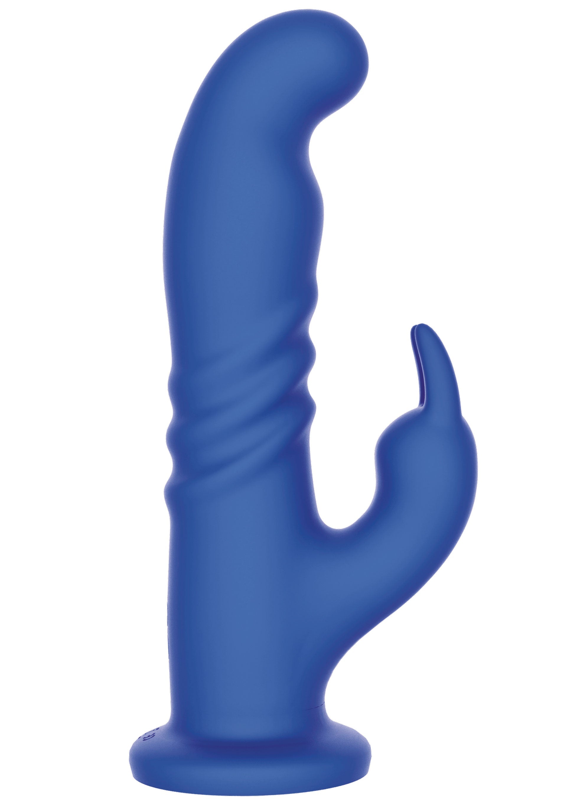 Playhouse Rotating G-Spot Rabbit Vibrator