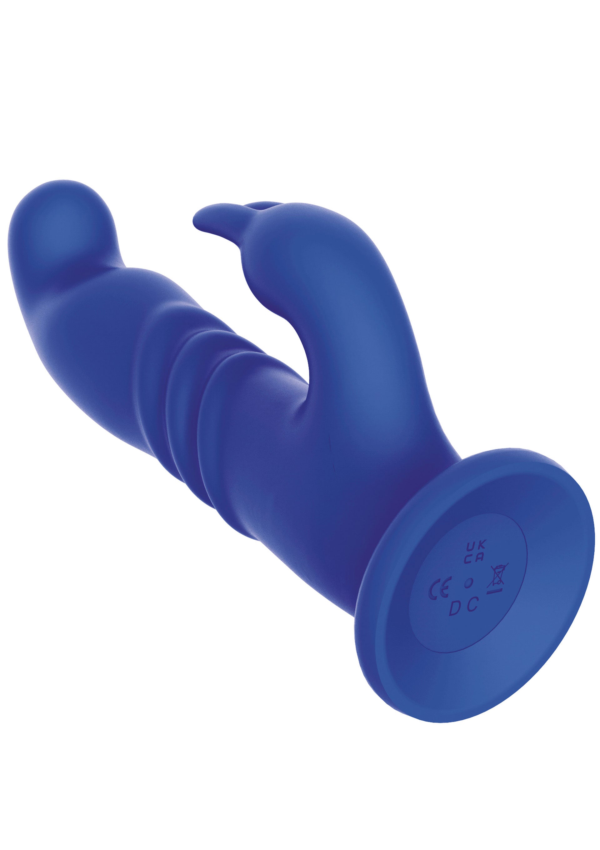 Playhouse Rotating G-Spot Rabbit Vibrator