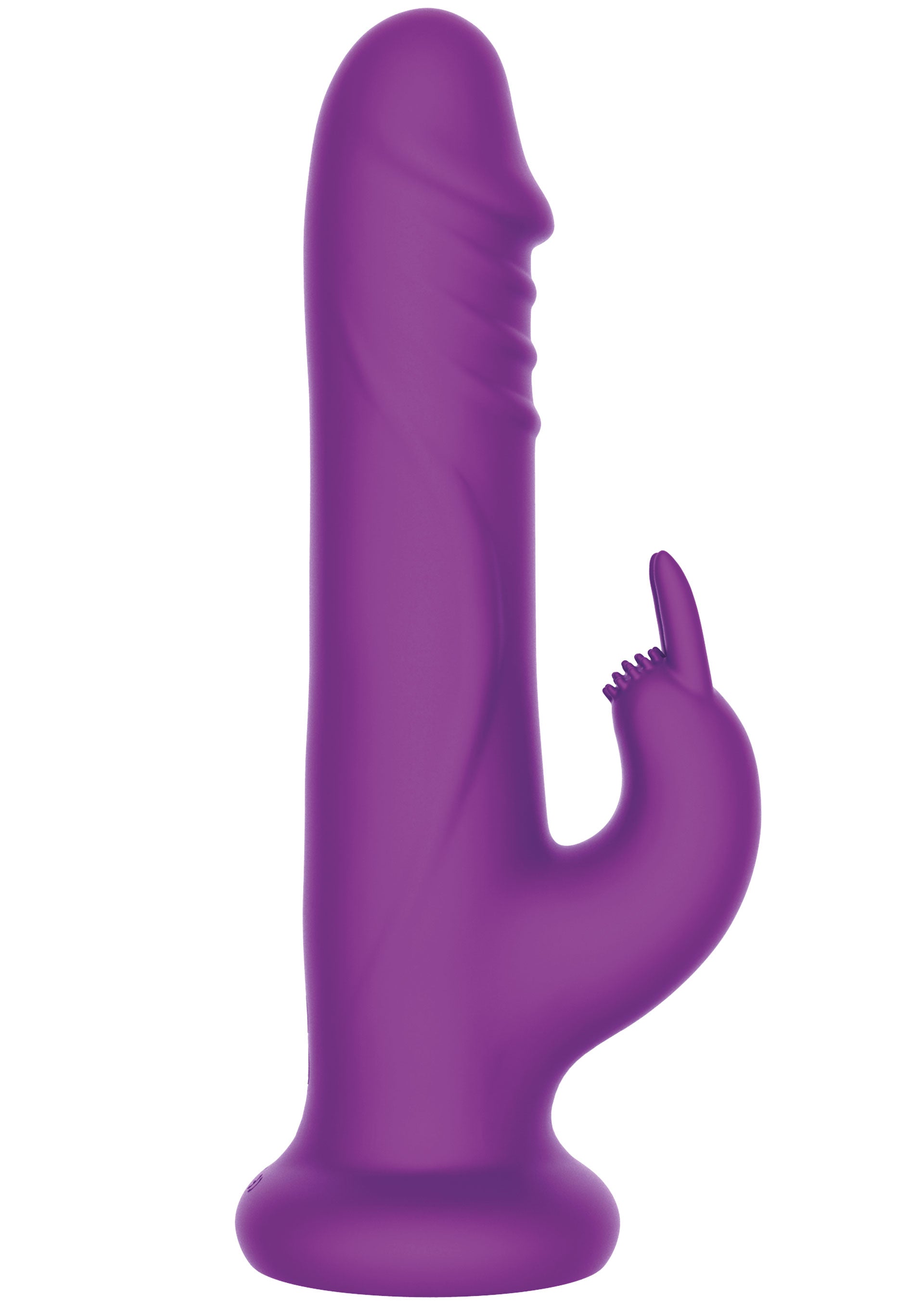 Playhouse Rotating Beads Rabbit Vibrator