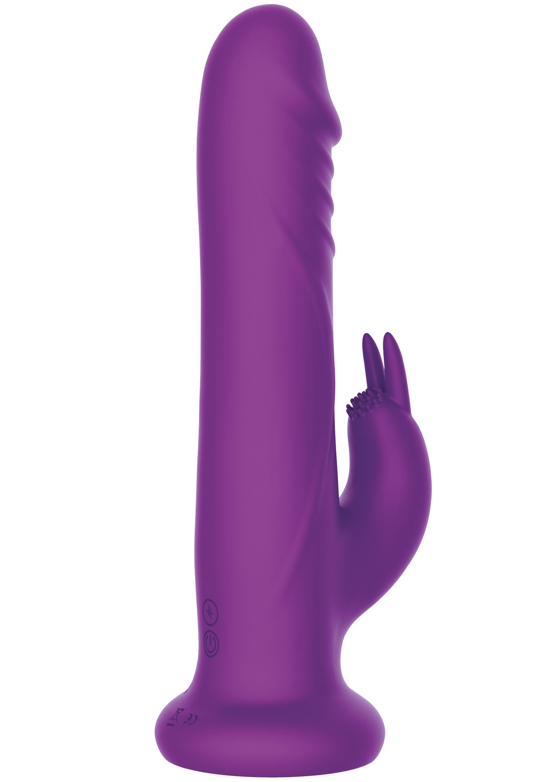 Playhouse Rotating Beads Rabbit Vibrator