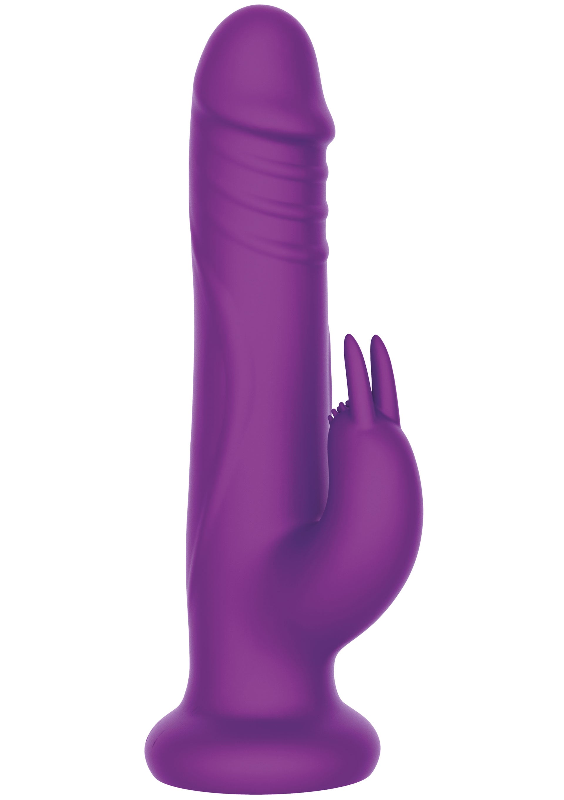 Playhouse Rotating Beads Rabbit Vibrator