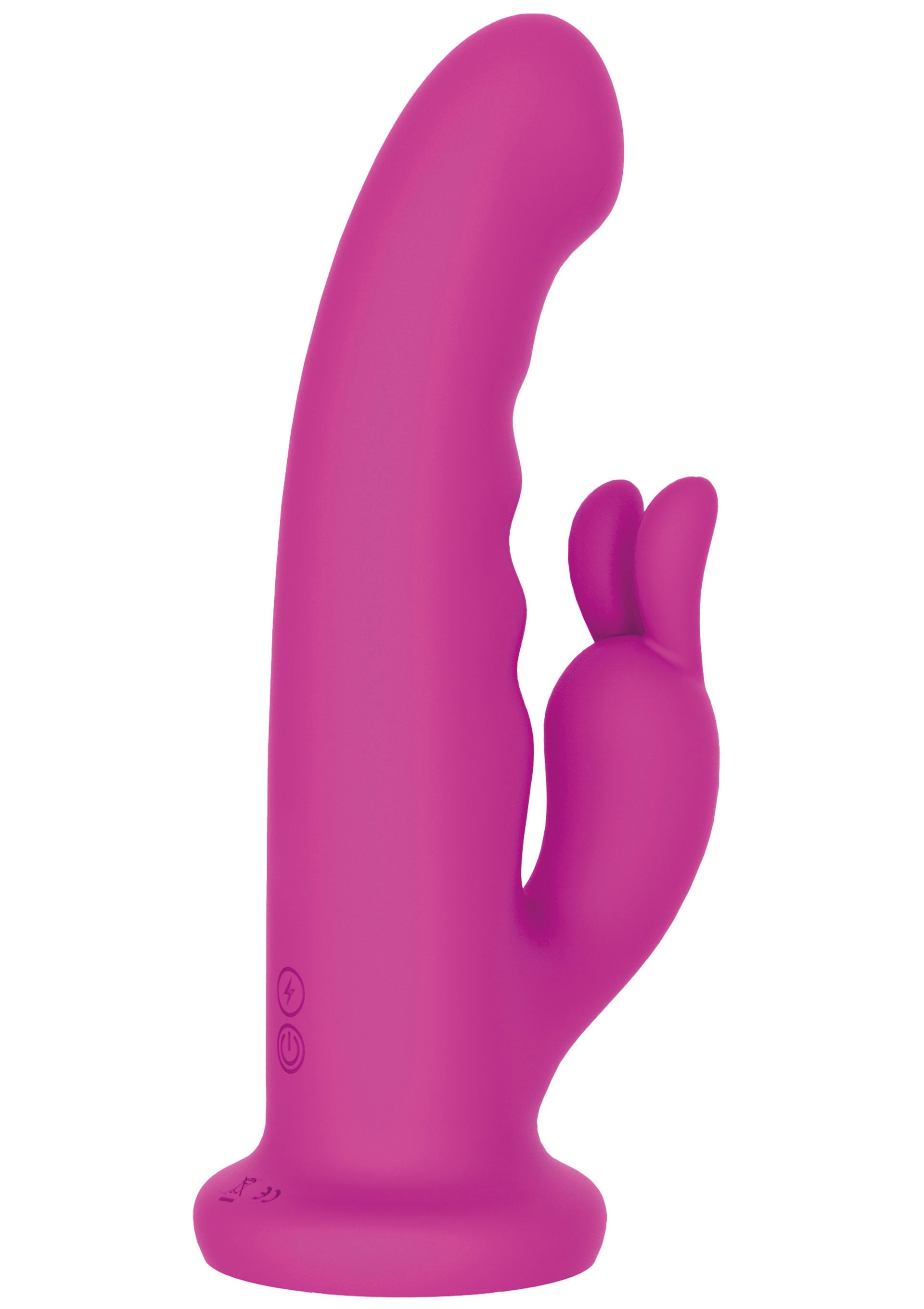 Playhouse Rotating Rabbit Vibrator
