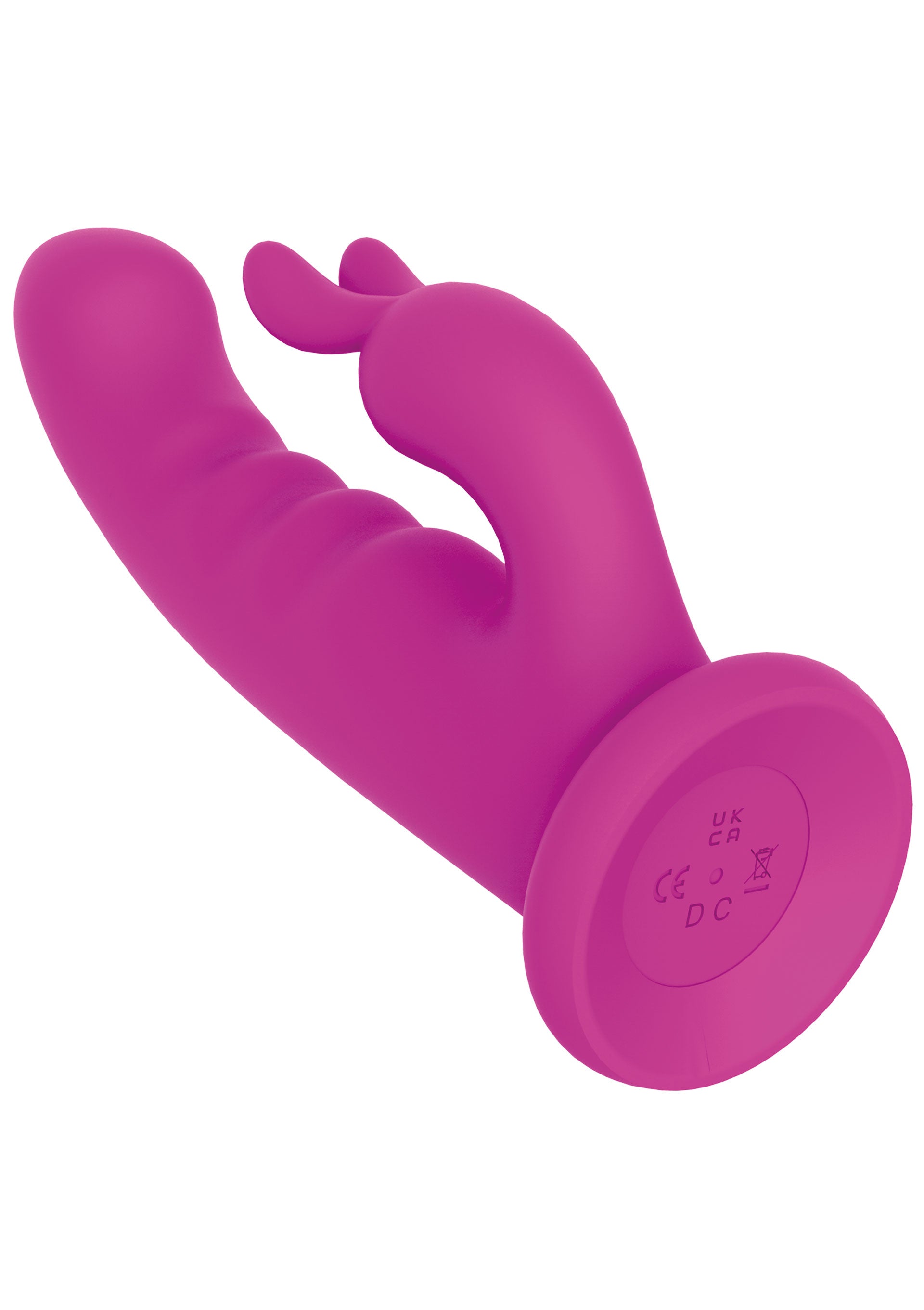 Playhouse Rotating Rabbit Vibrator