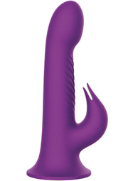 Playhouse Rotating Flutter Rabbit Vibrator