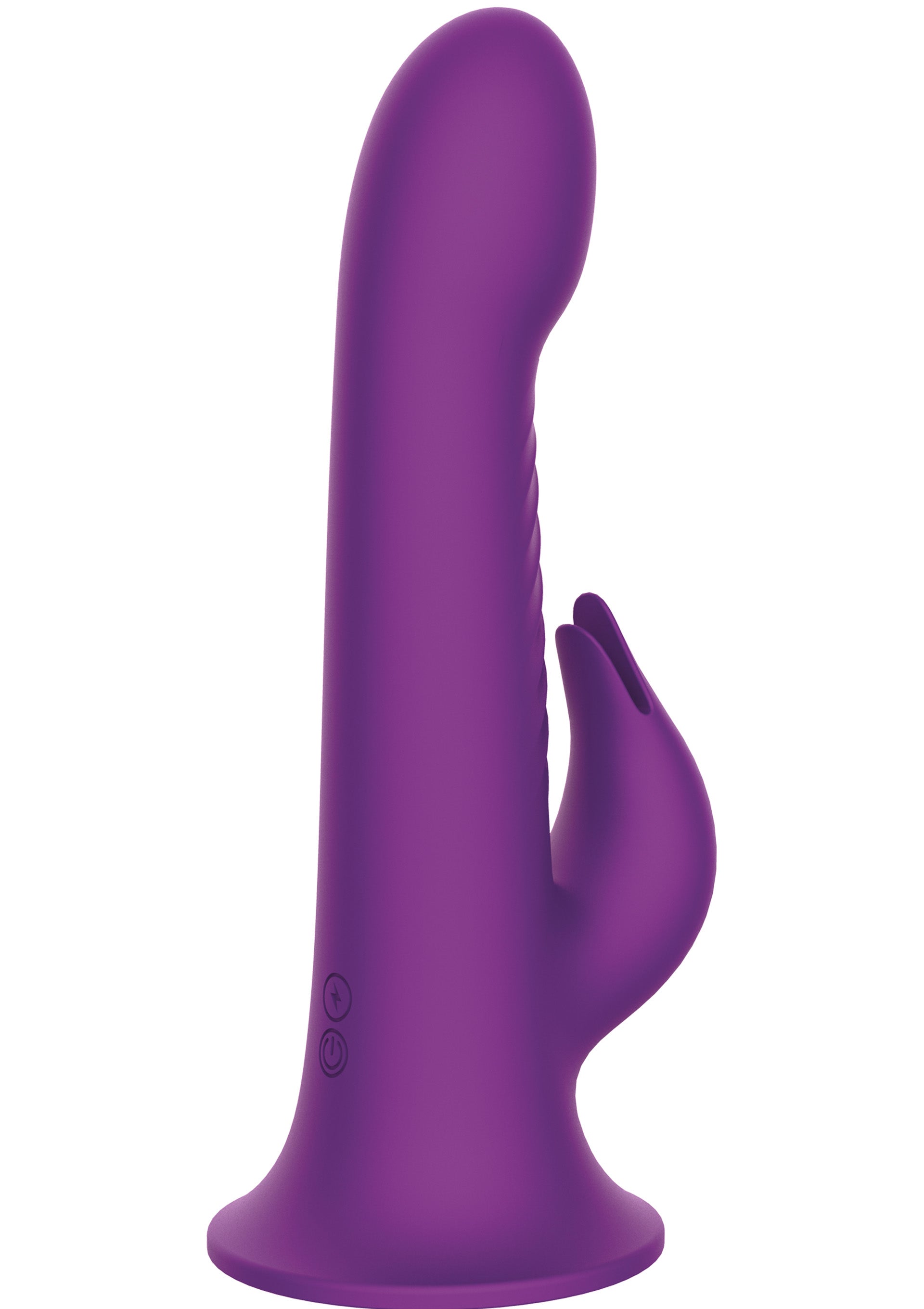 Playhouse Rotating Flutter Rabbit Vibrator
