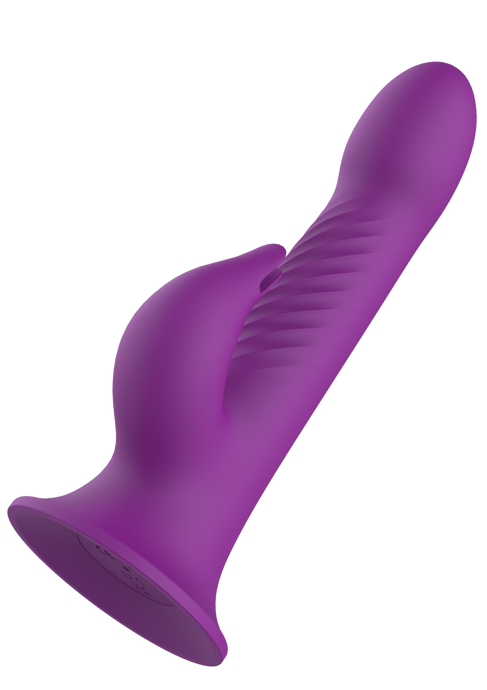 Playhouse Rotating Flutter Rabbit Vibrator
