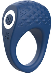 Playhouse Vicious Ring Vibrating + Remote