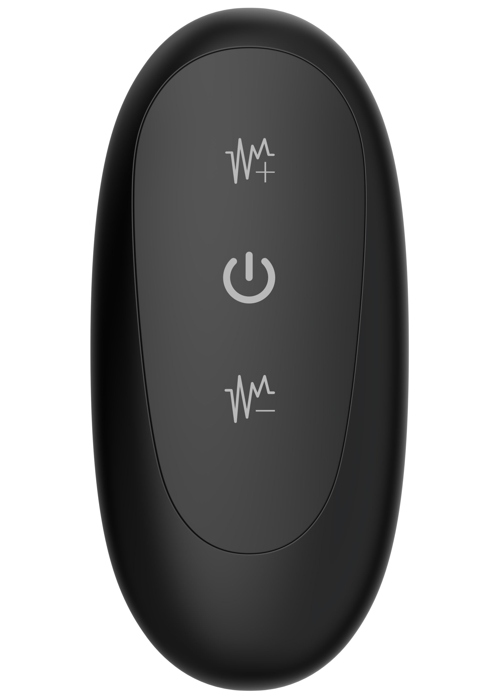 Playhouse Vicious Ring Vibrating + Remote