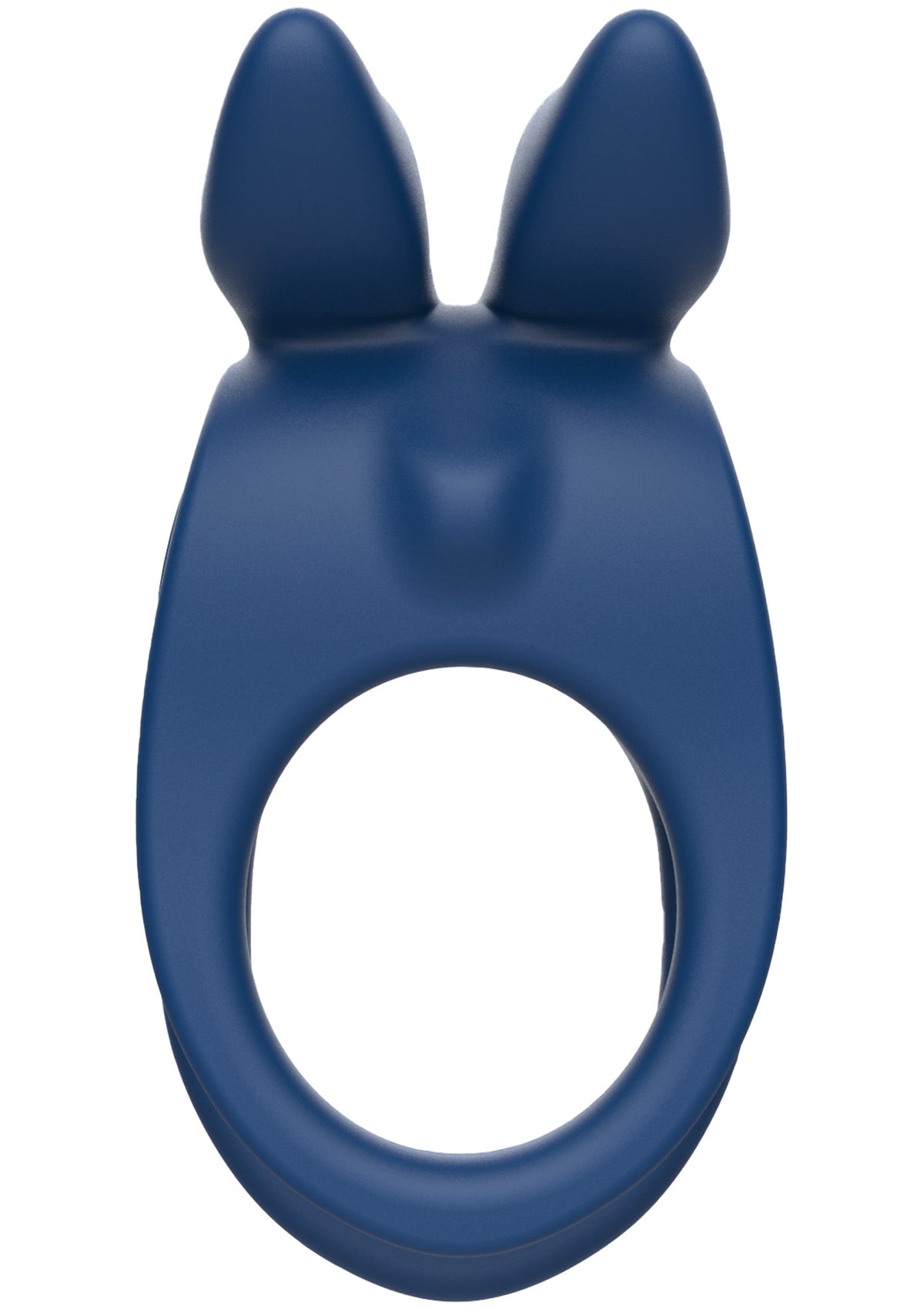 Playhouse Fierce Rabbit Ring Vibrating + Remote