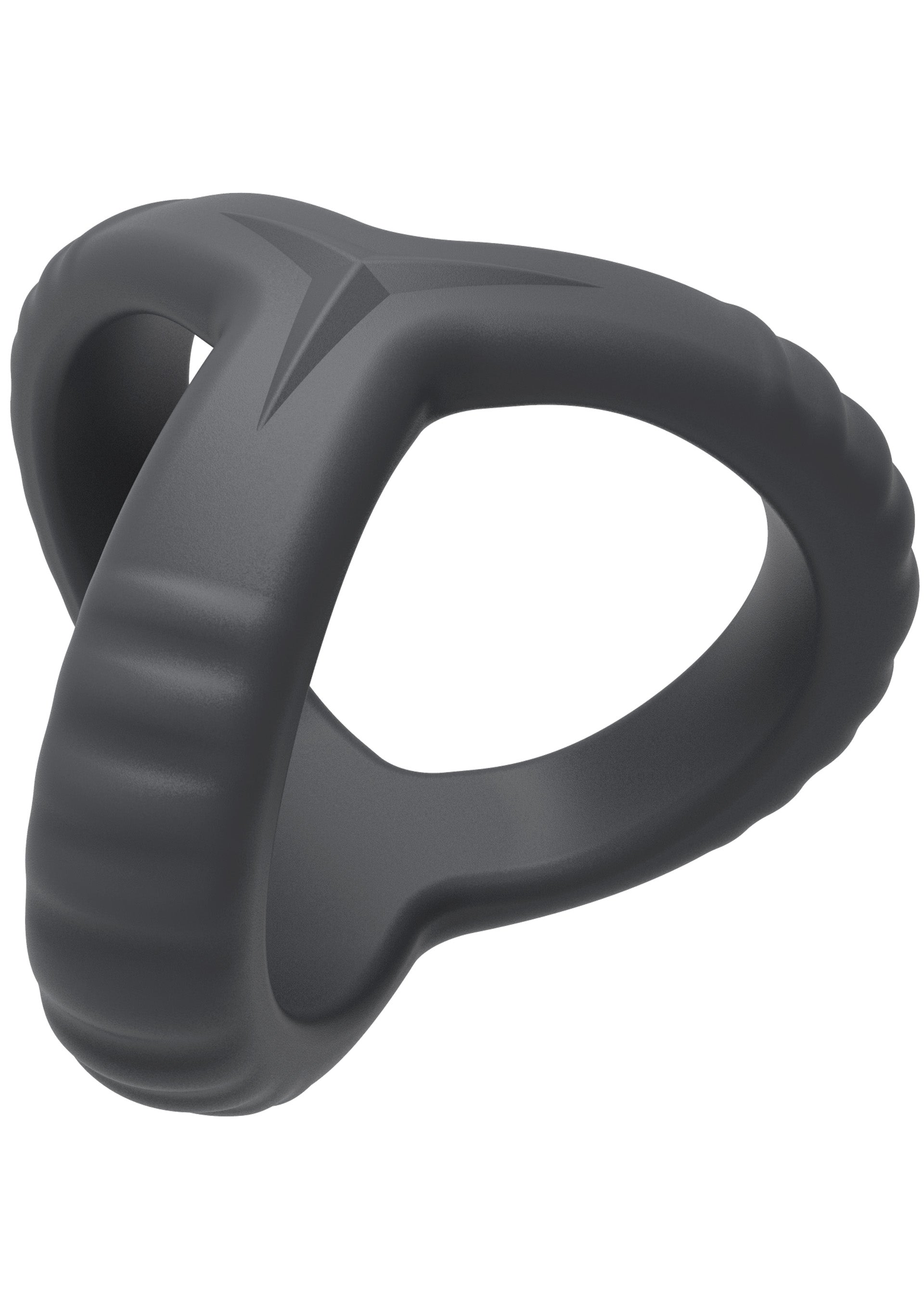 Playhouse Savage Ring & Ball Ring