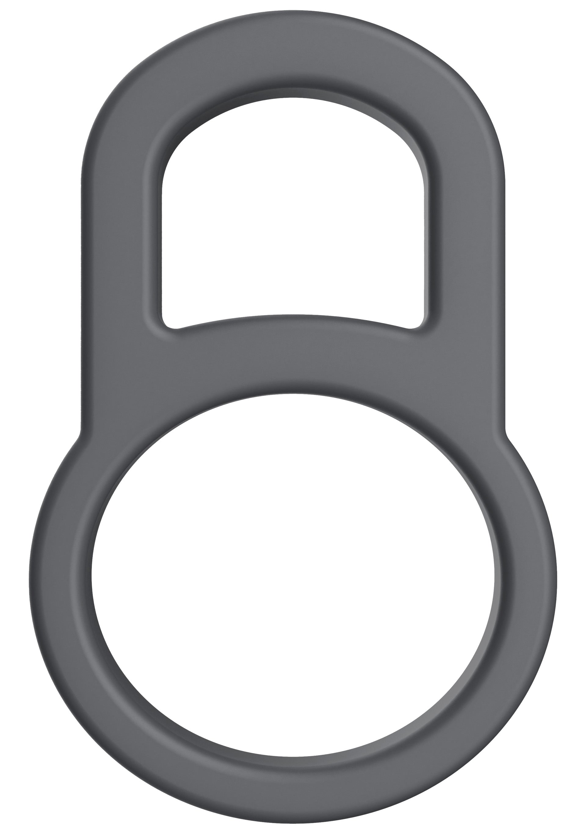 Playhouse Stack Cock & Ball Ring
