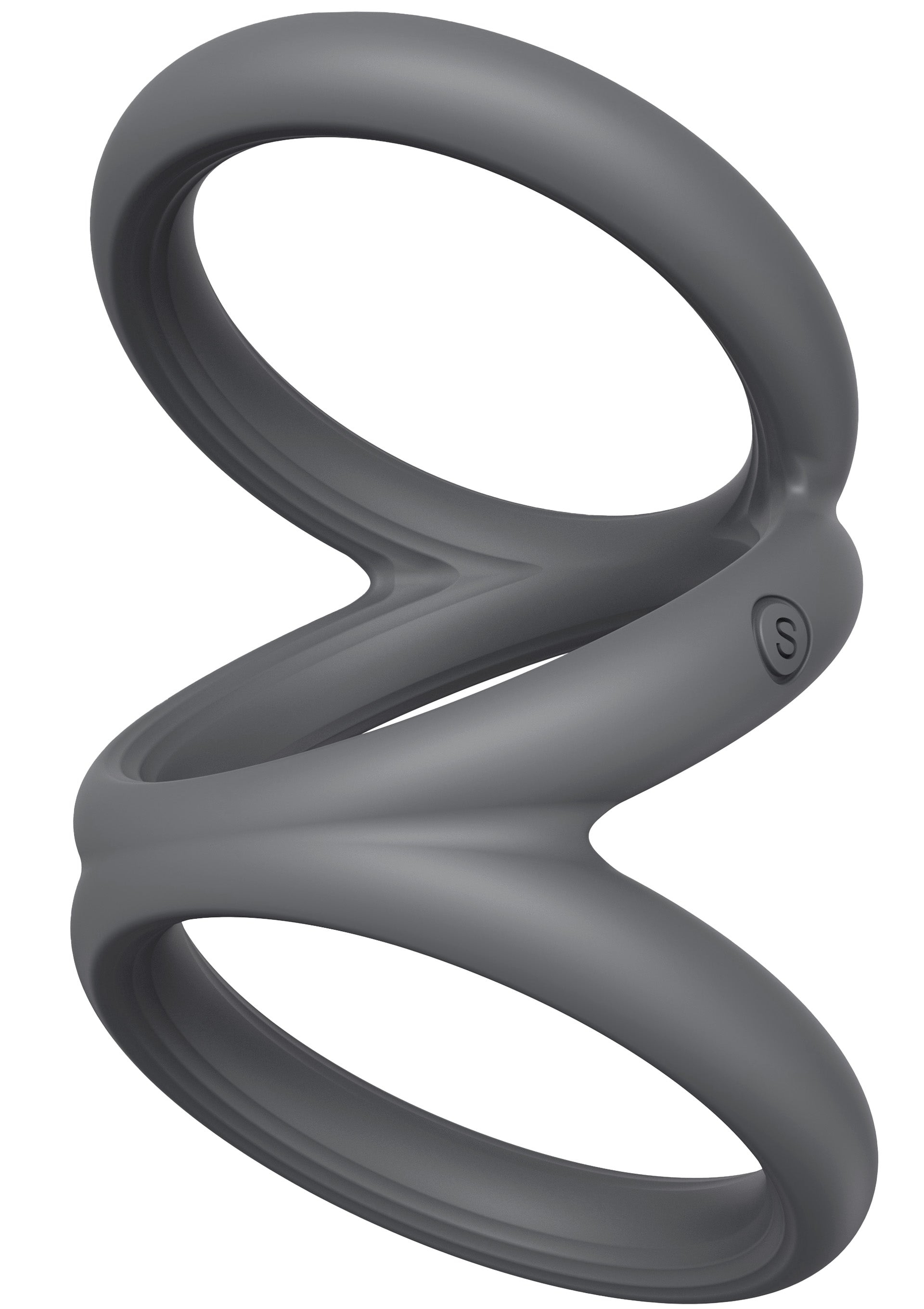 Playhouse Triple Cock & Ball Sling Small
