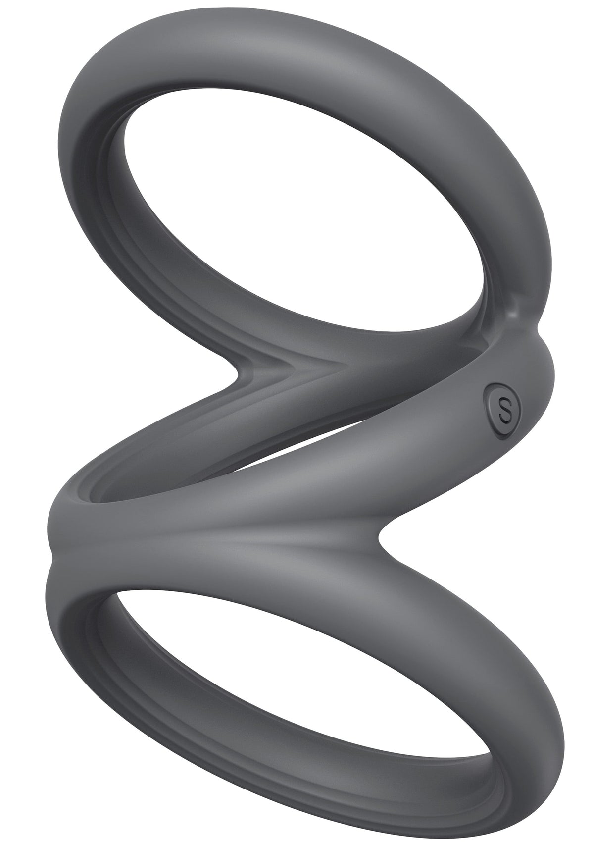 Playhouse Triple Cock & Ball Sling Small