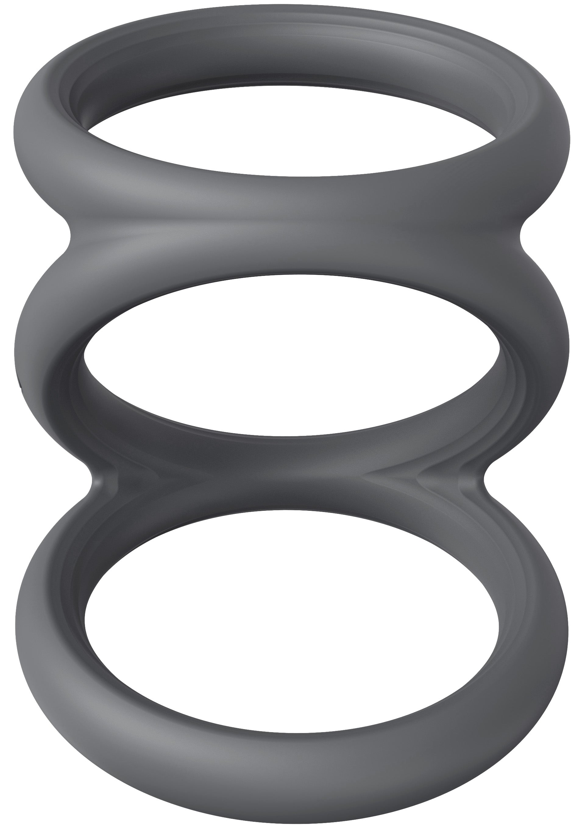 Playhouse Triple Cock & Ball Sling Small