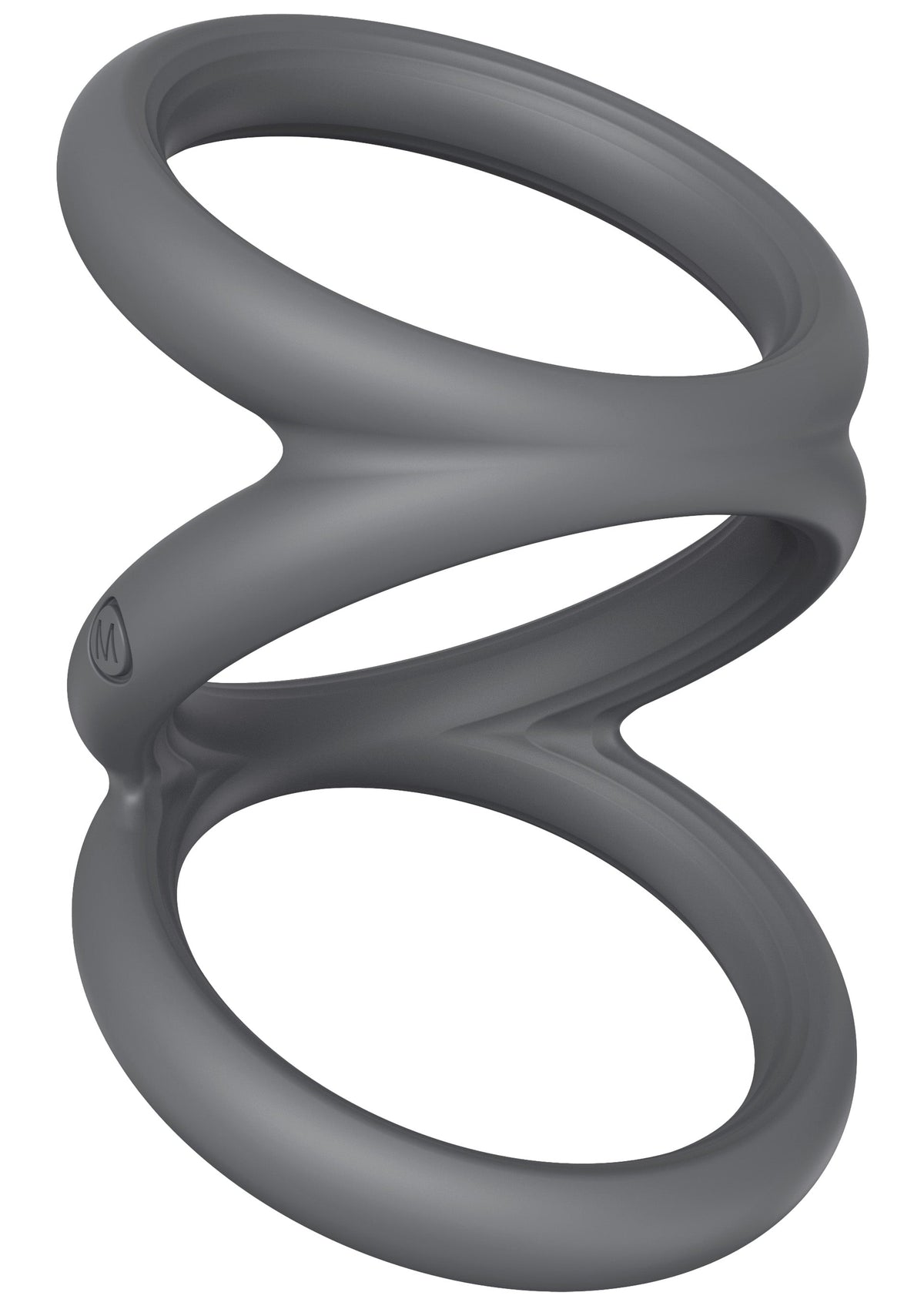 Playhouse Triple Cock & Ball Sling Medium