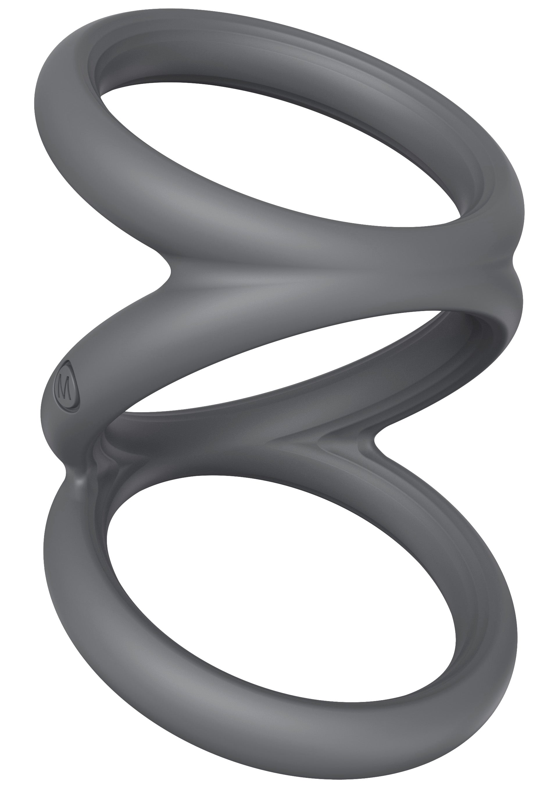 Playhouse Triple Cock & Ball Sling Medium