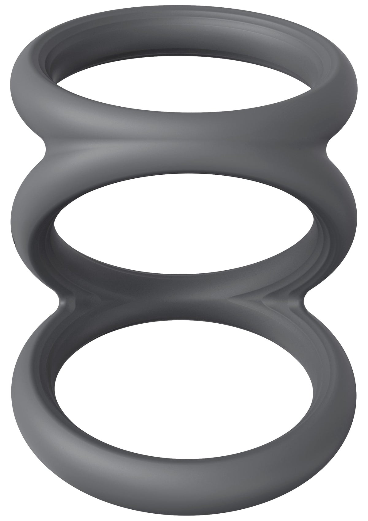 Playhouse Triple Cock & Ball Sling Medium
