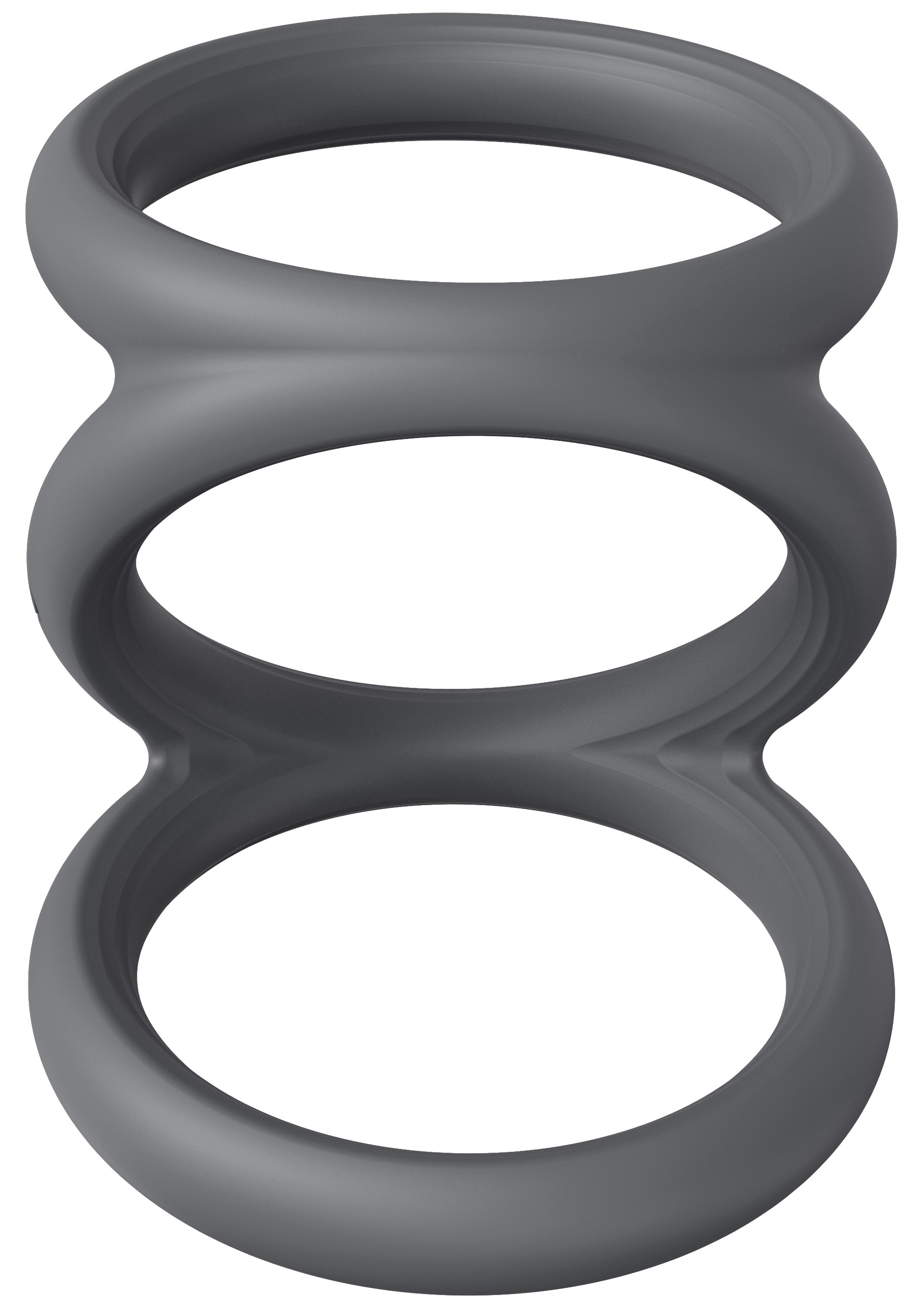 Playhouse Triple Cock & Ball Sling Medium
