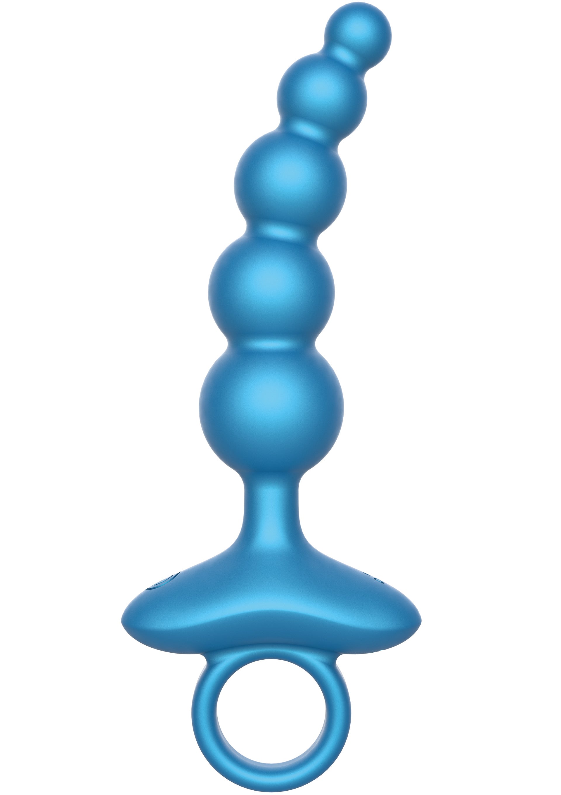 Playhouse 5 Balls Anal Plug Vibrating + Remote