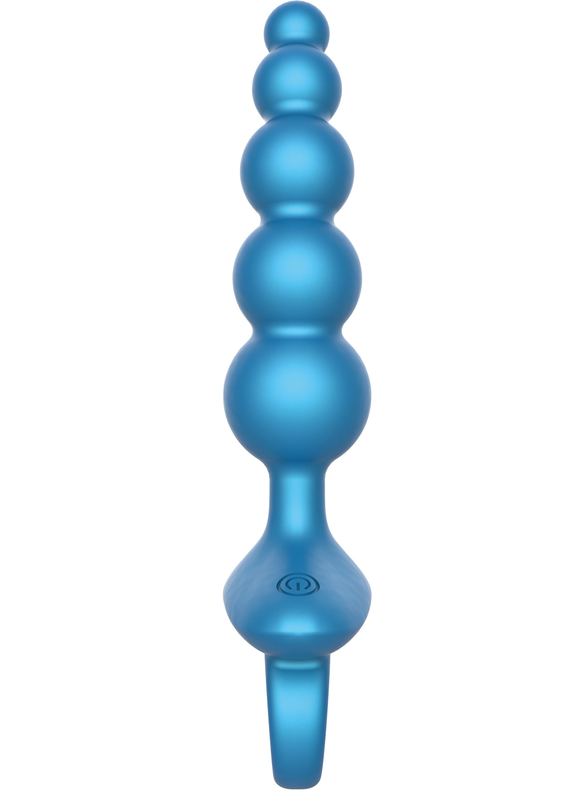 Playhouse 5 Balls Anal Plug Vibrating + Remote