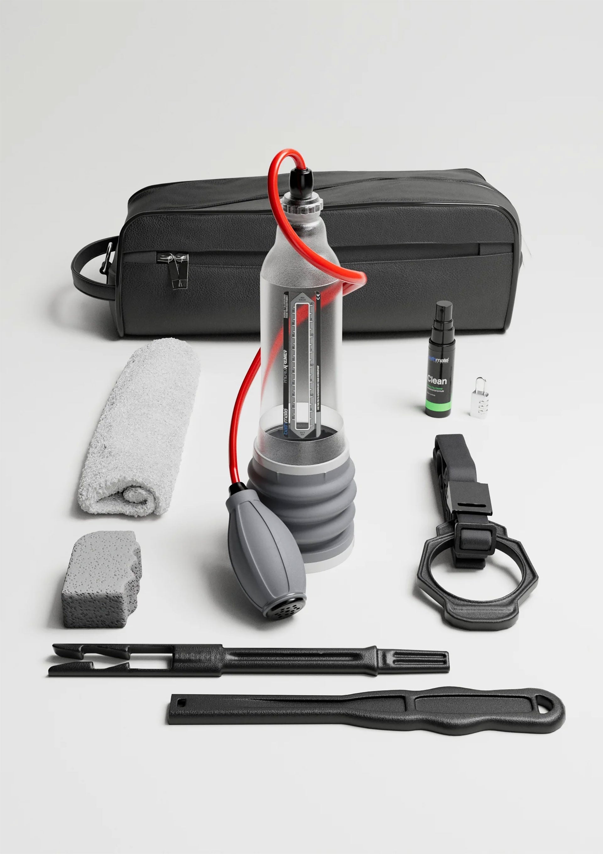 Bathmate HydroXtreme 9 Kit