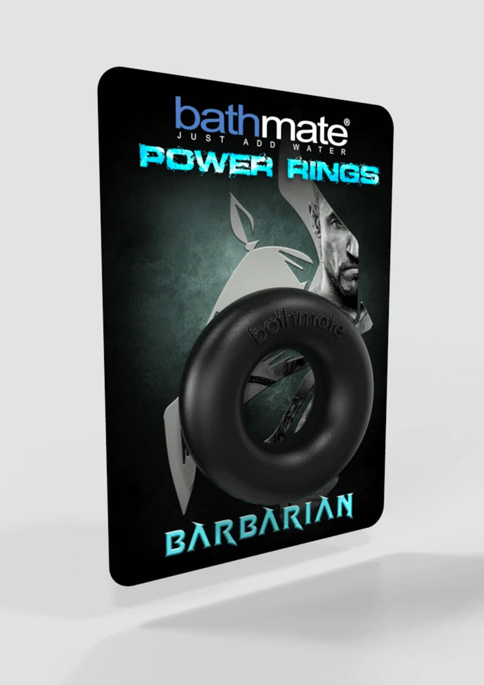Bathmate Bathmade Power Ring Barbarian