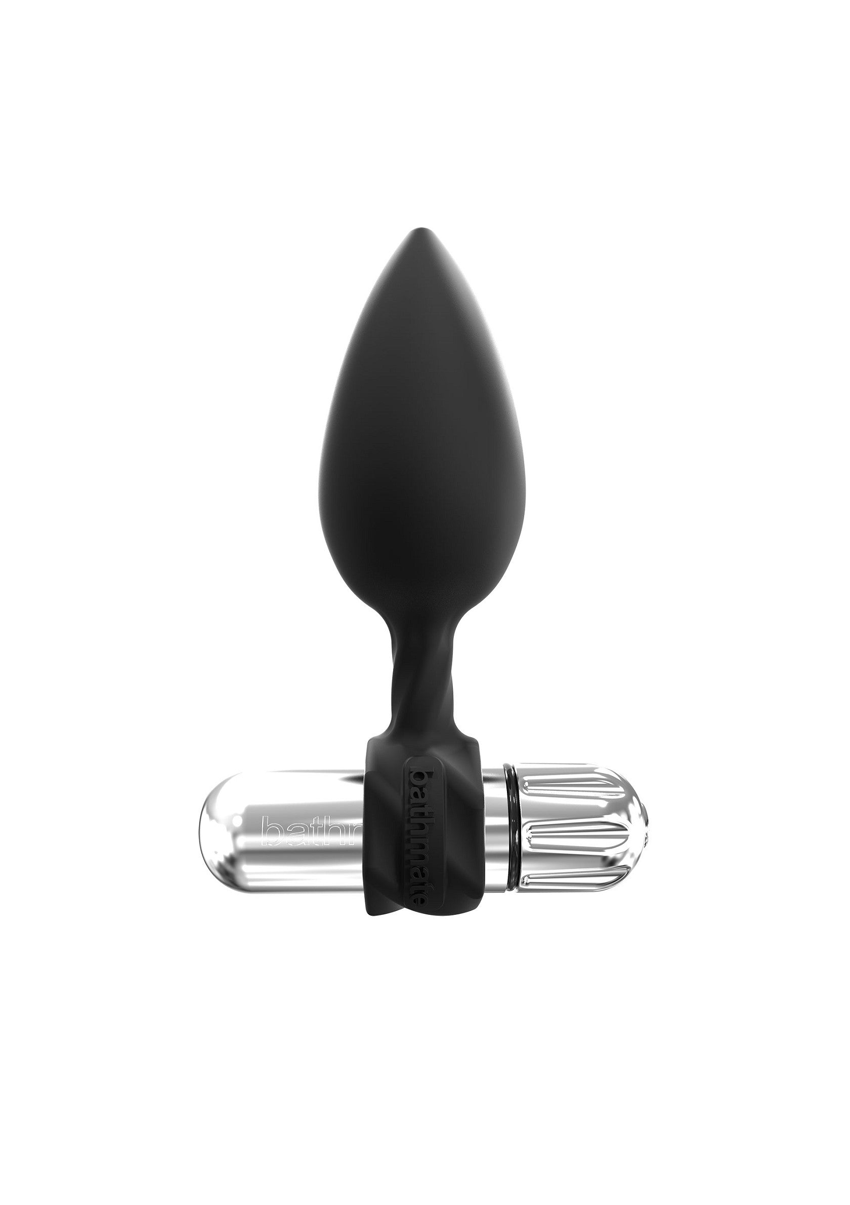 Bathmate Anal Training Plugs Vibrating