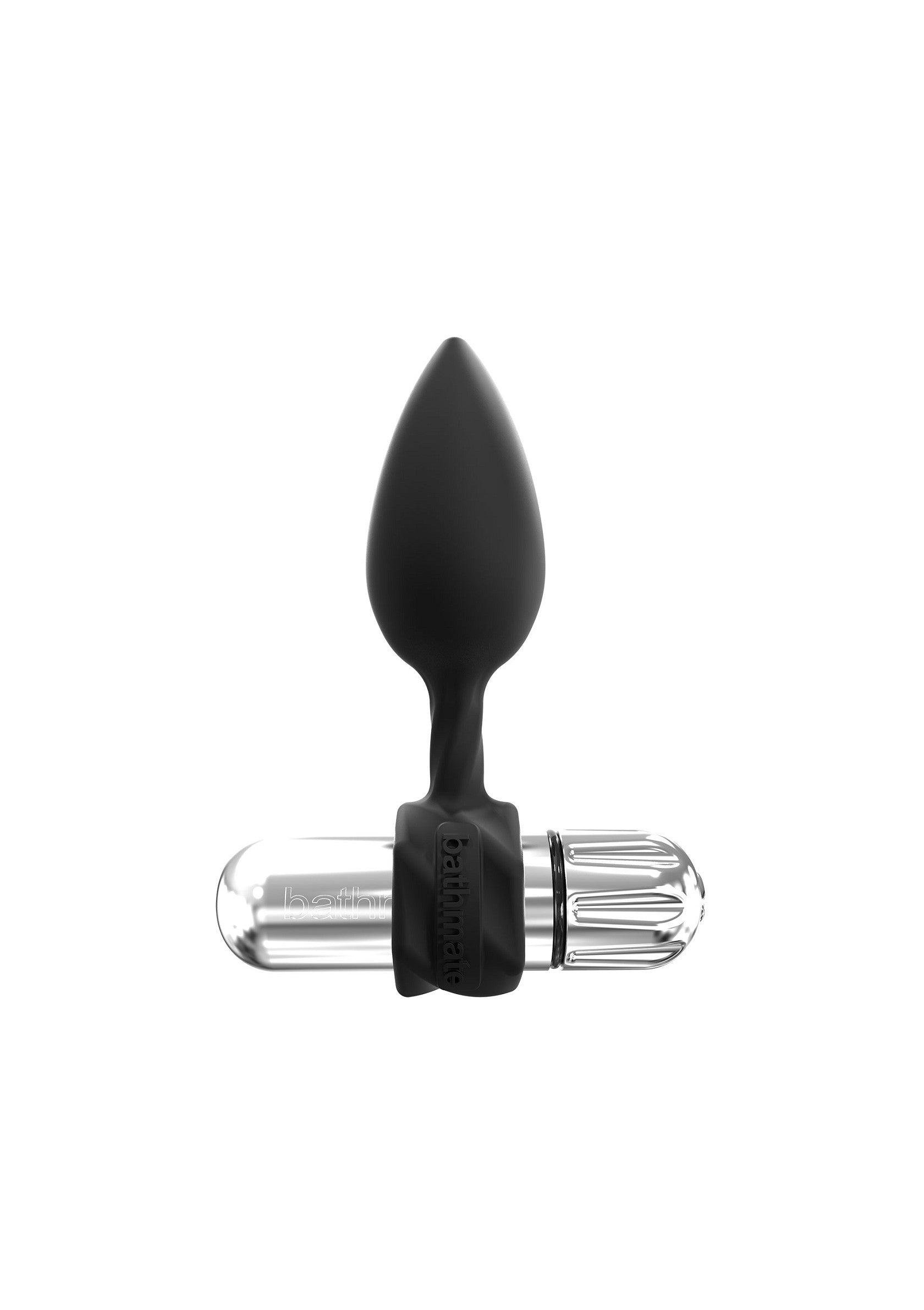 Bathmate Anal Training Plugs Vibrating