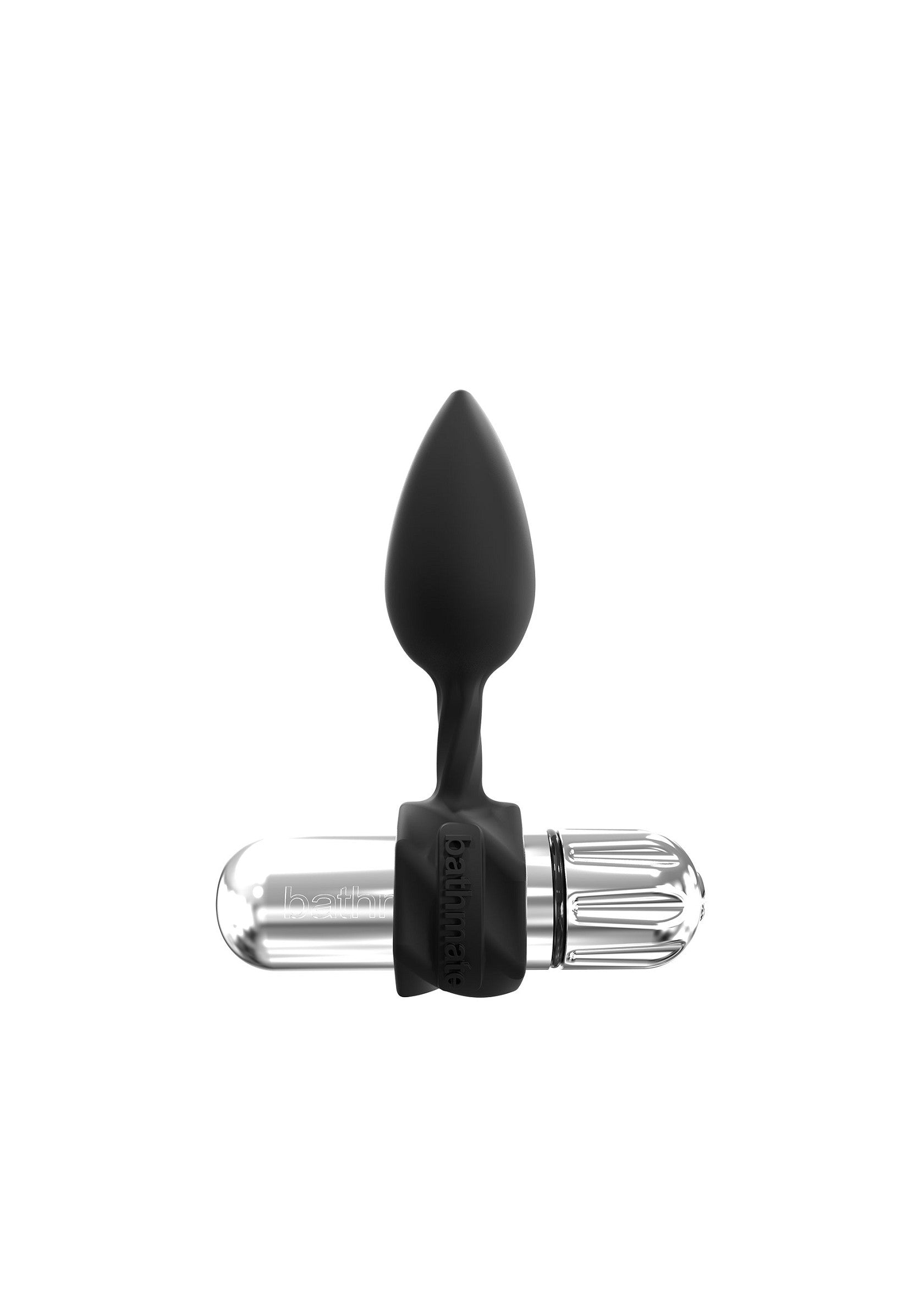 Bathmate Anal Training Plugs Vibrating