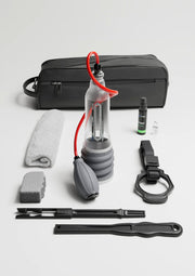 Bathmate HydroXtreme 8 Kit