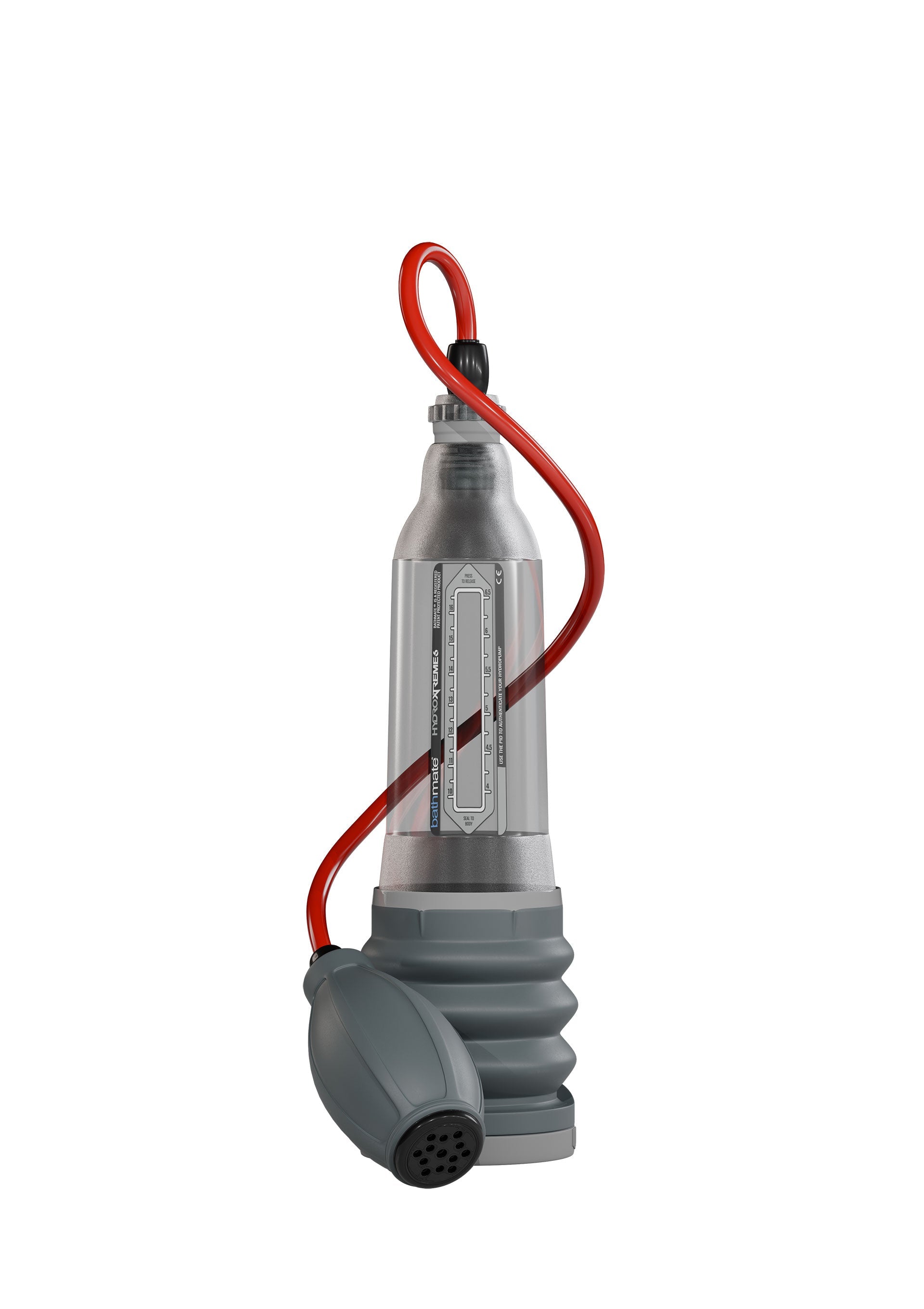 Bathmate HydroXtreme 6 Pump Only