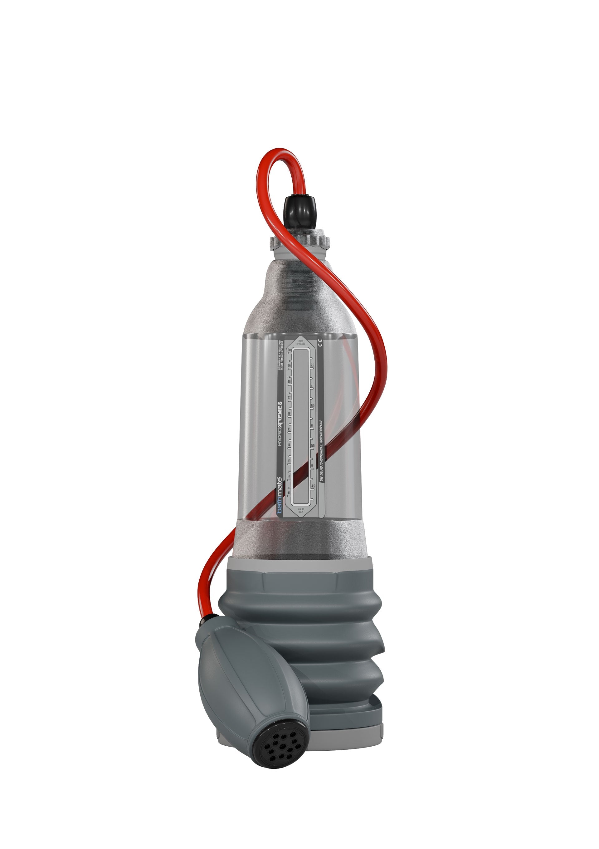 Bathmate HydroXtreme 8 Pump Only
