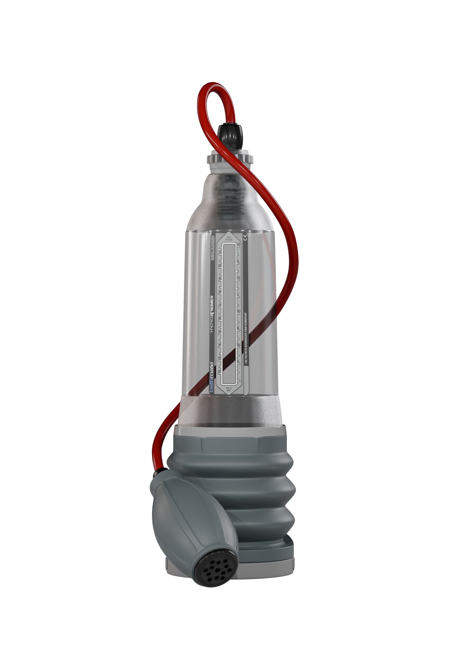 Bathmate HydroXtreme 9 Pump Only