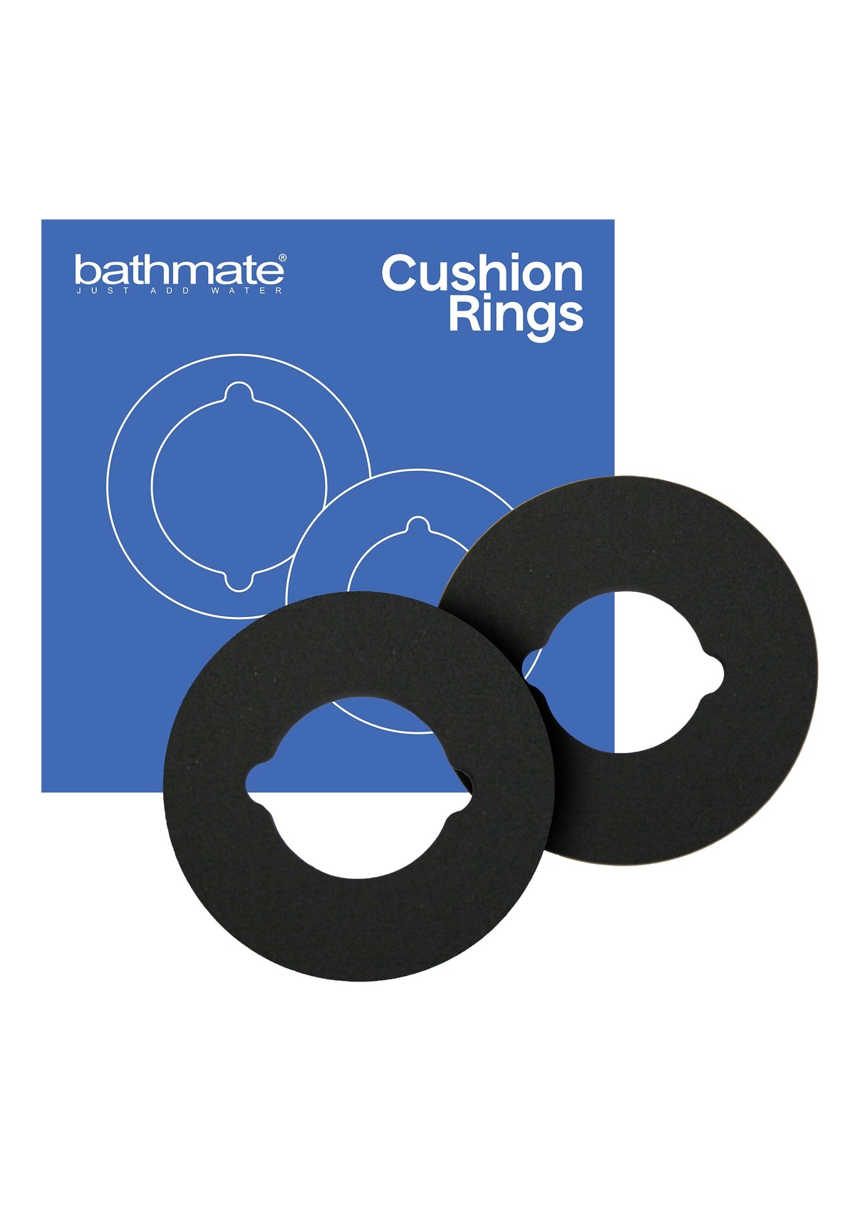 Bathmate Cushion Pad For Pumps 3-5-6-7