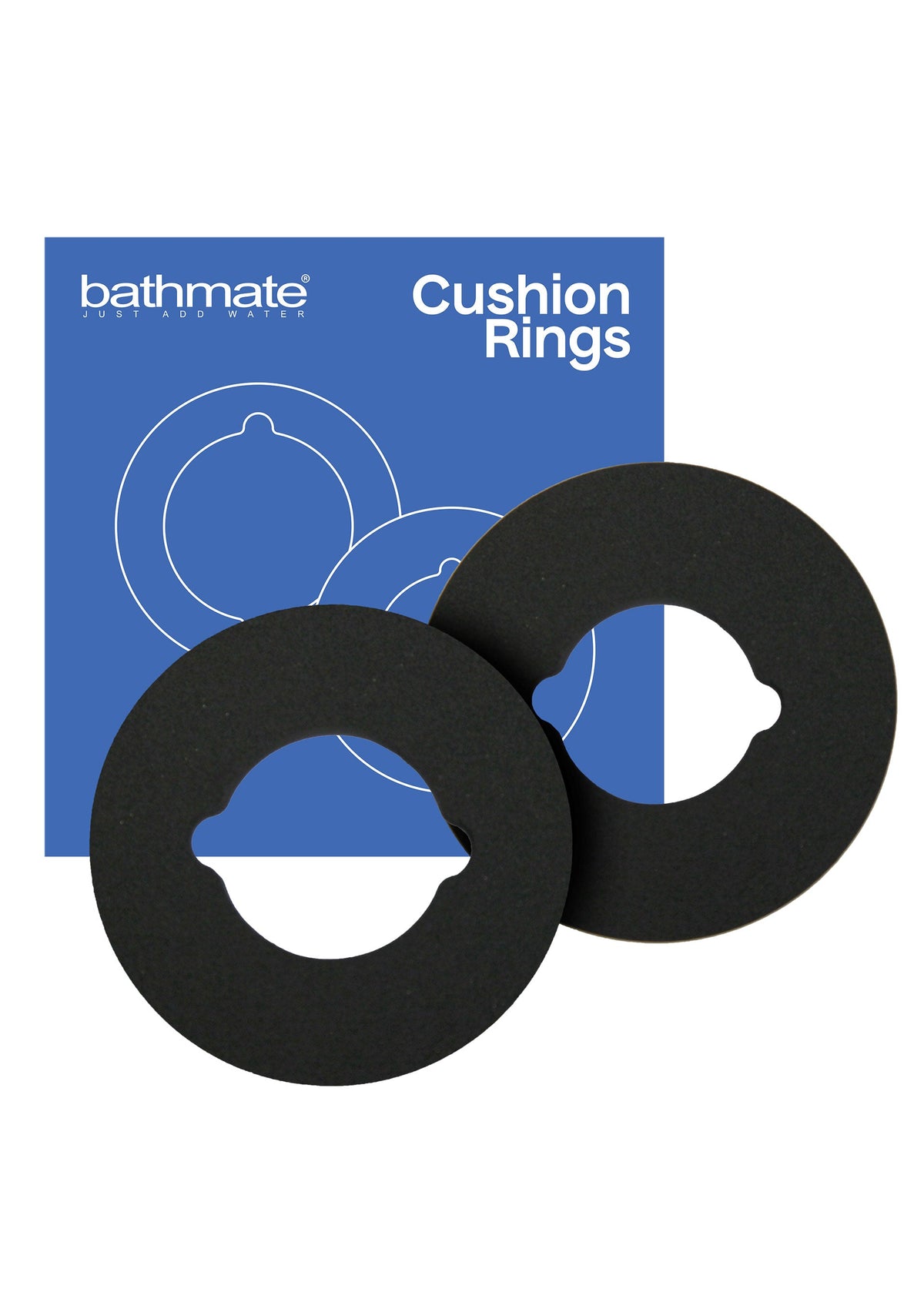 Bathmate Cushion Pad For Pumps 8-9