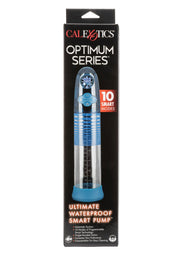 CalExotics Ultimate Waterproof Smart Pump