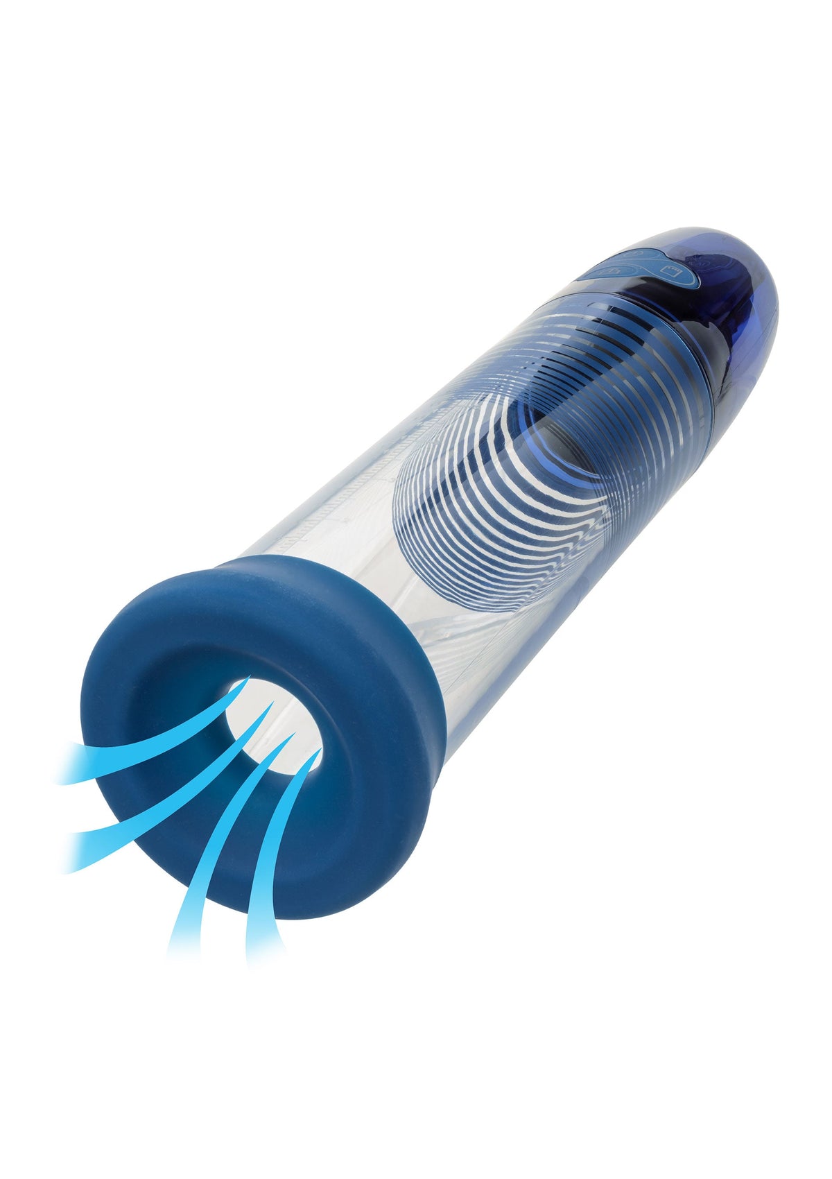 CalExotics Ultimate Waterproof Smart Pump