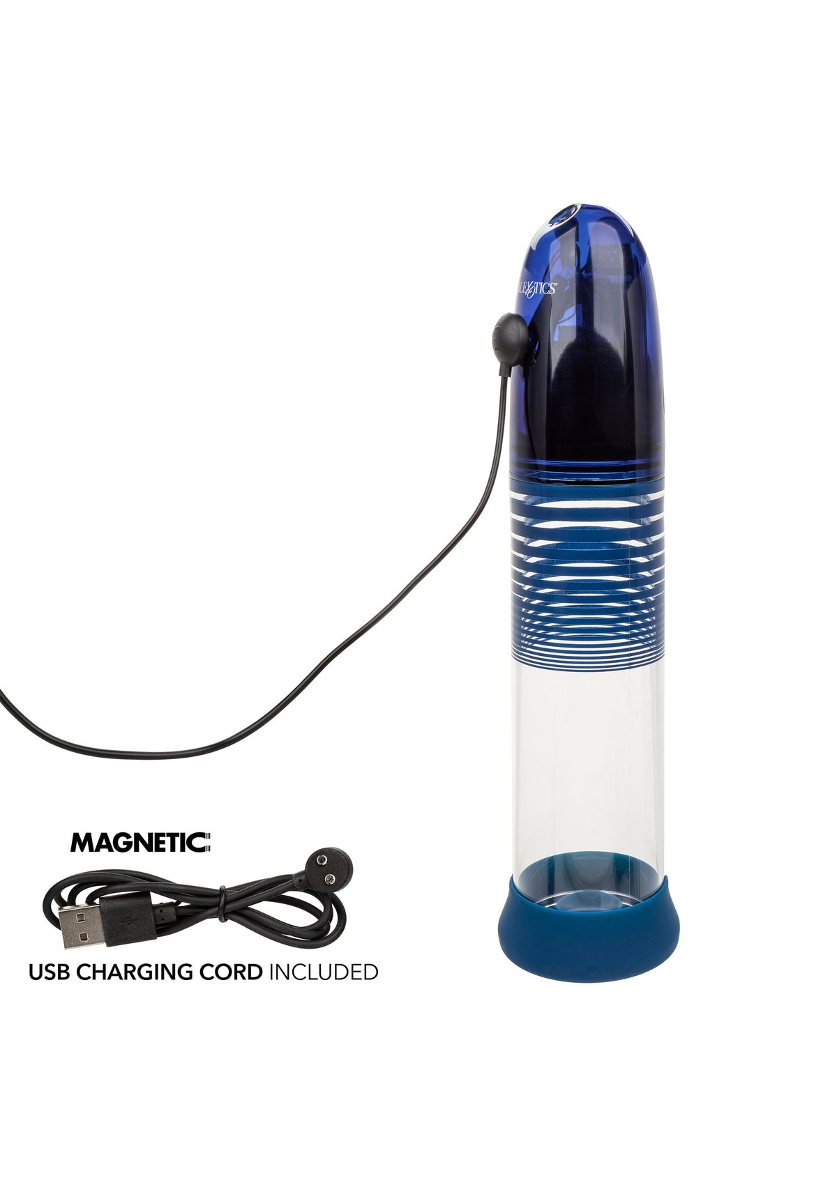 CalExotics Ultimate Waterproof Smart Pump