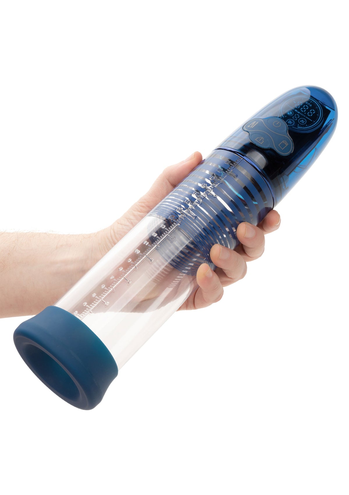 CalExotics Ultimate Waterproof Smart Pump