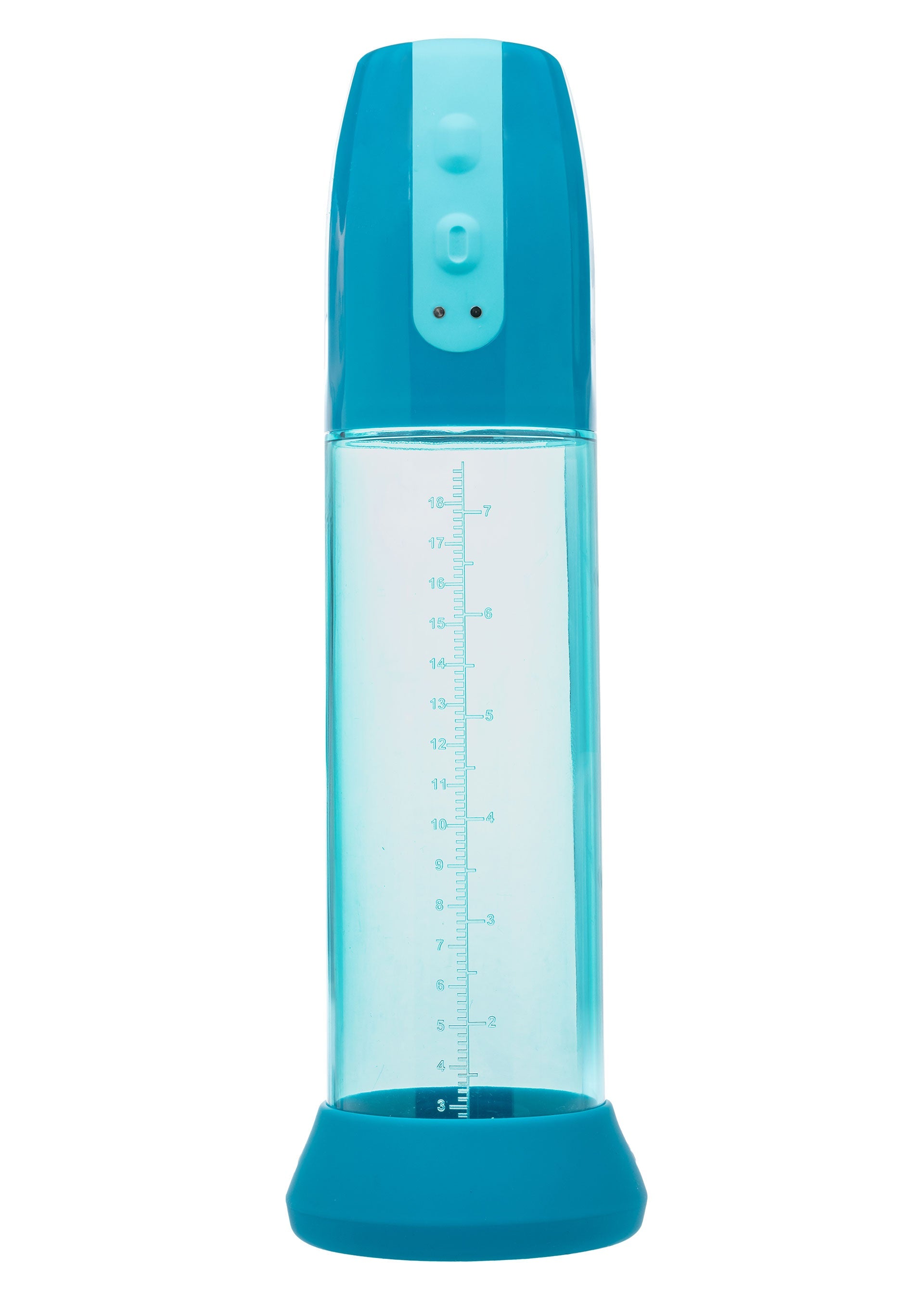 CalExotics Advanced Waterproof Pump