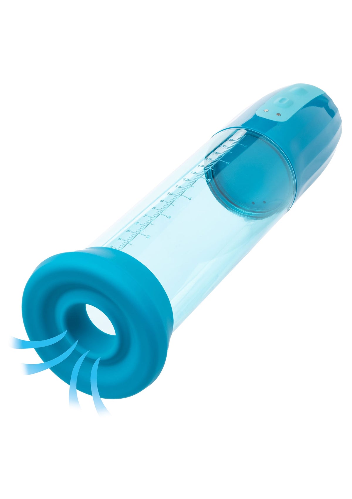 CalExotics Advanced Waterproof Pump