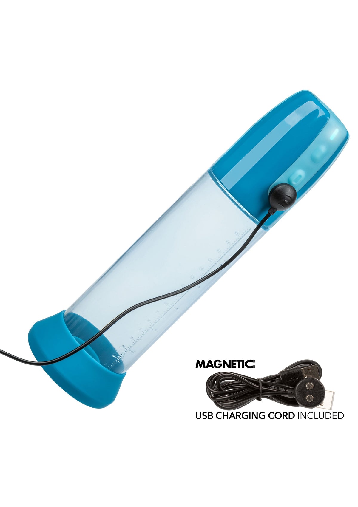 CalExotics Advanced Waterproof Pump