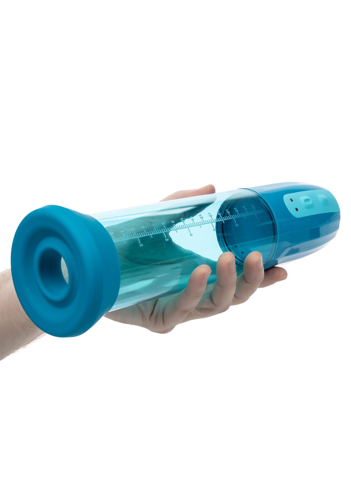 CalExotics Advanced Waterproof Pump