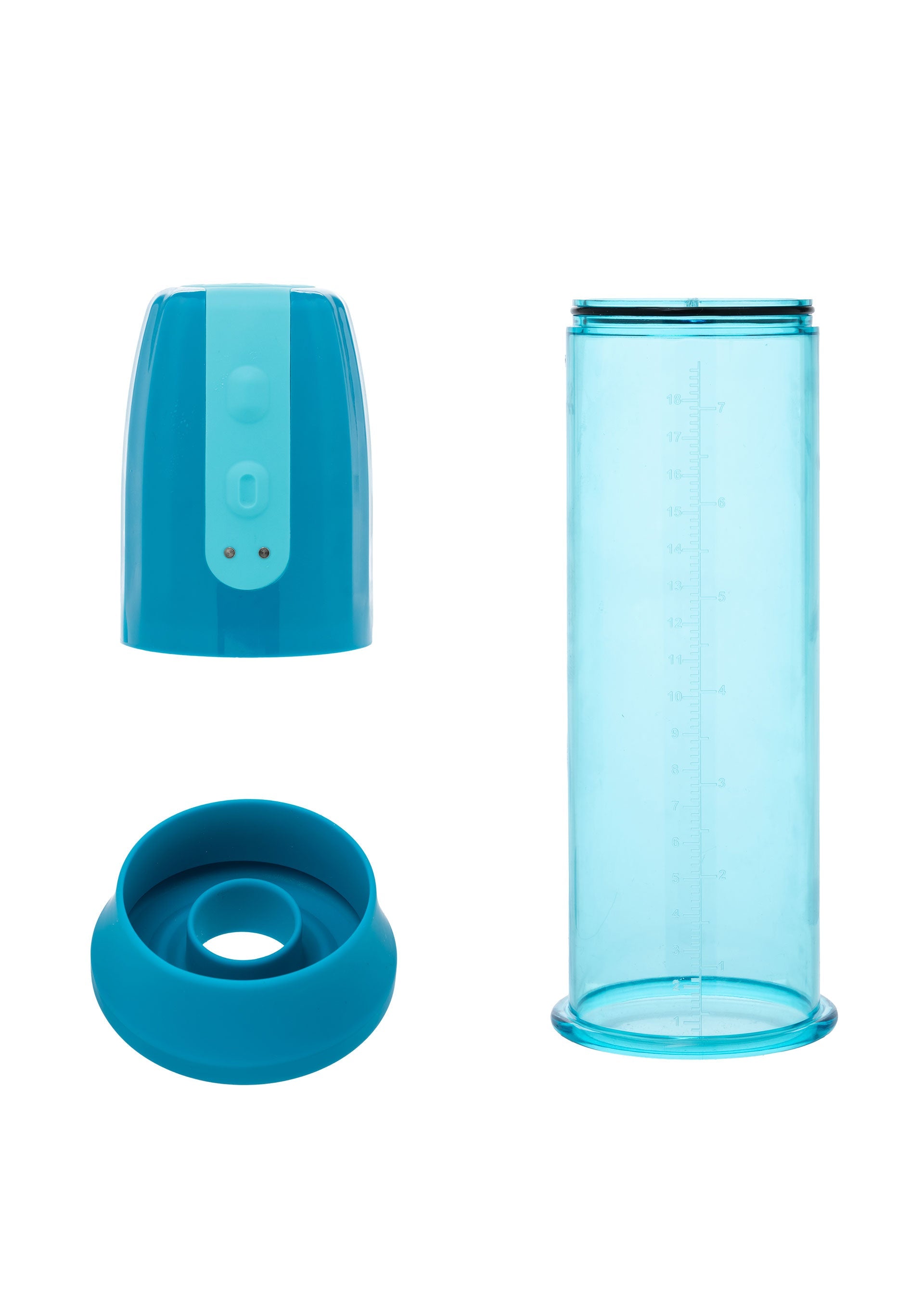 CalExotics Advanced Waterproof Pump