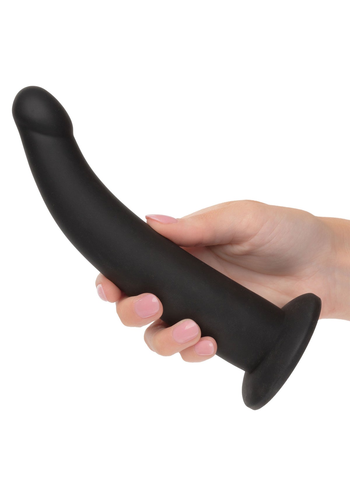 CalExotics Jock Strap Silicone Probe