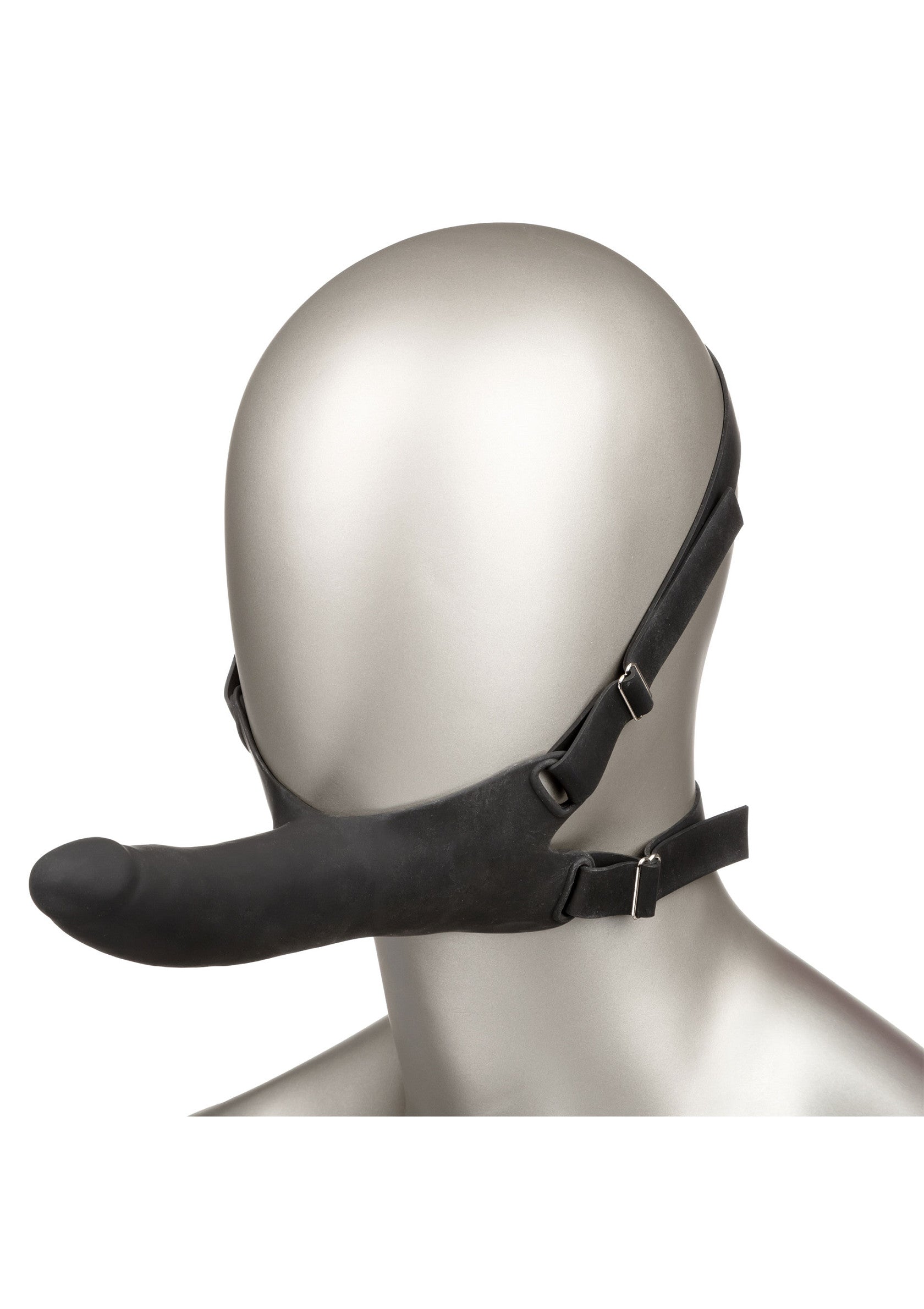 CalExotics Silicone Dong – Black