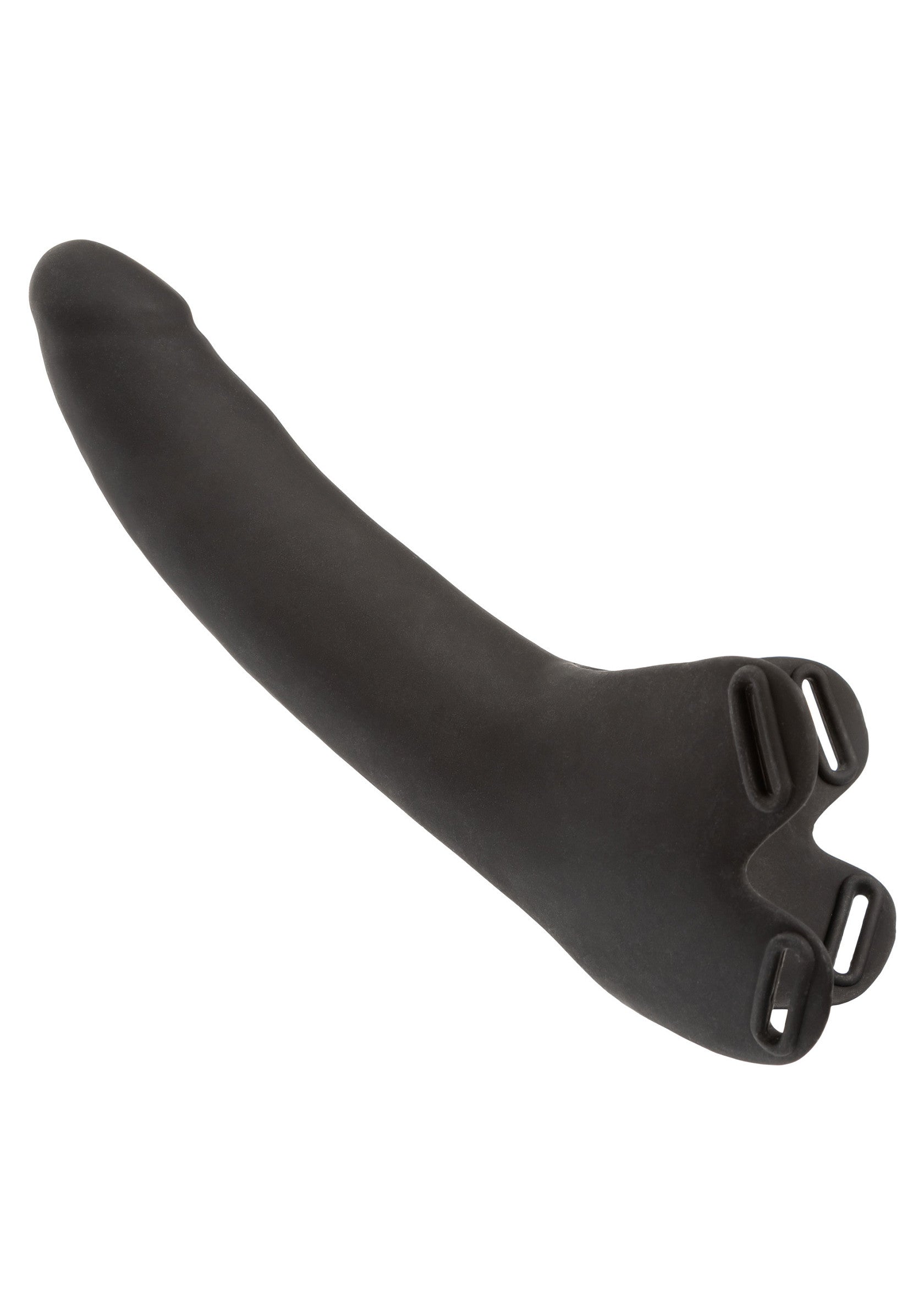 CalExotics Silicone Dong – Black