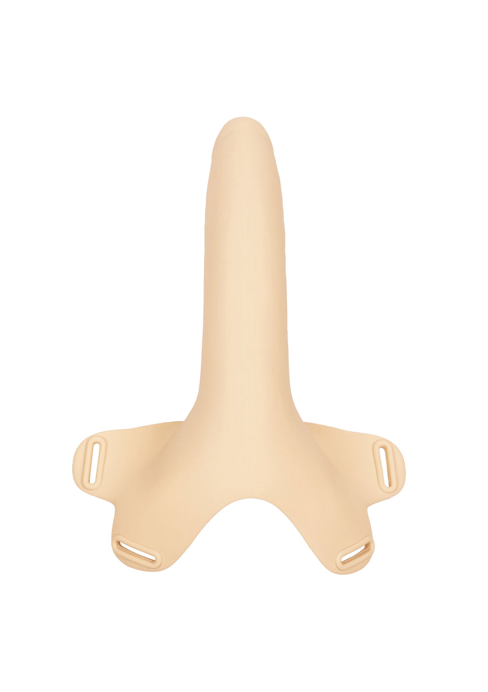 CalExotics Silicone Dong – Black
