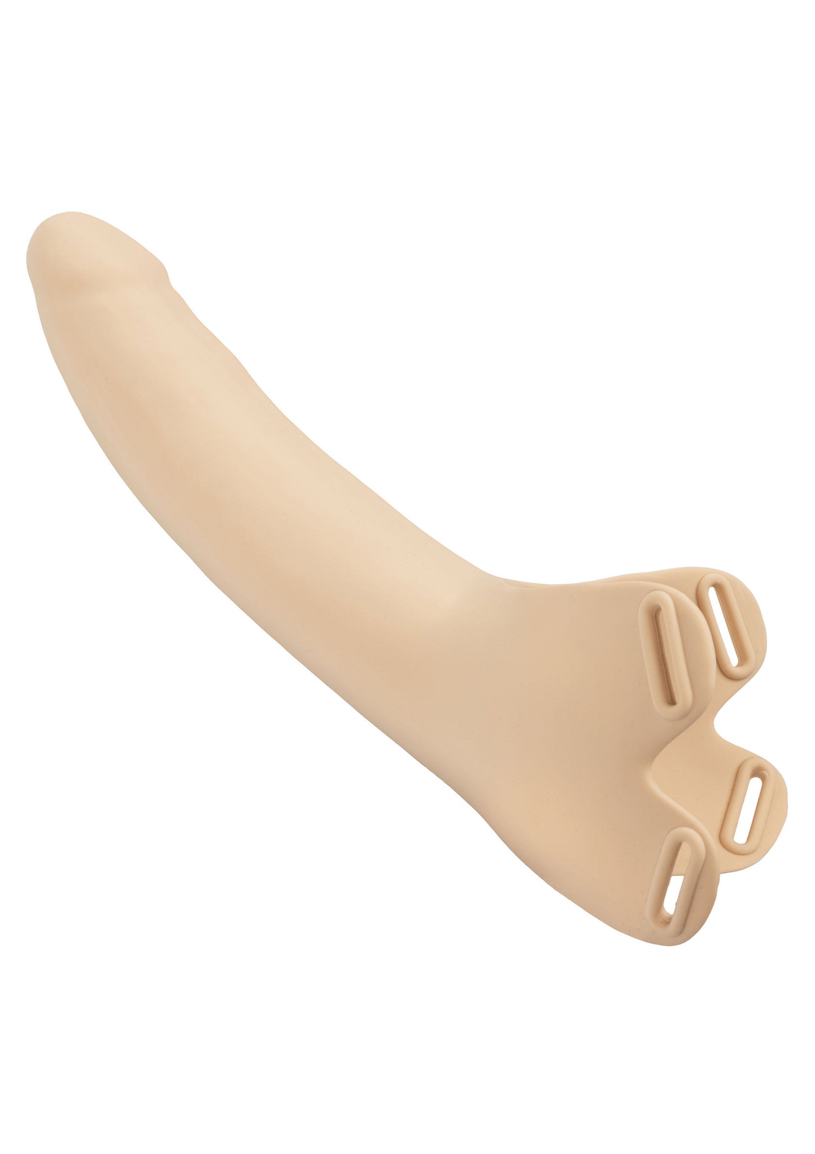 CalExotics Silicone Dong – Black